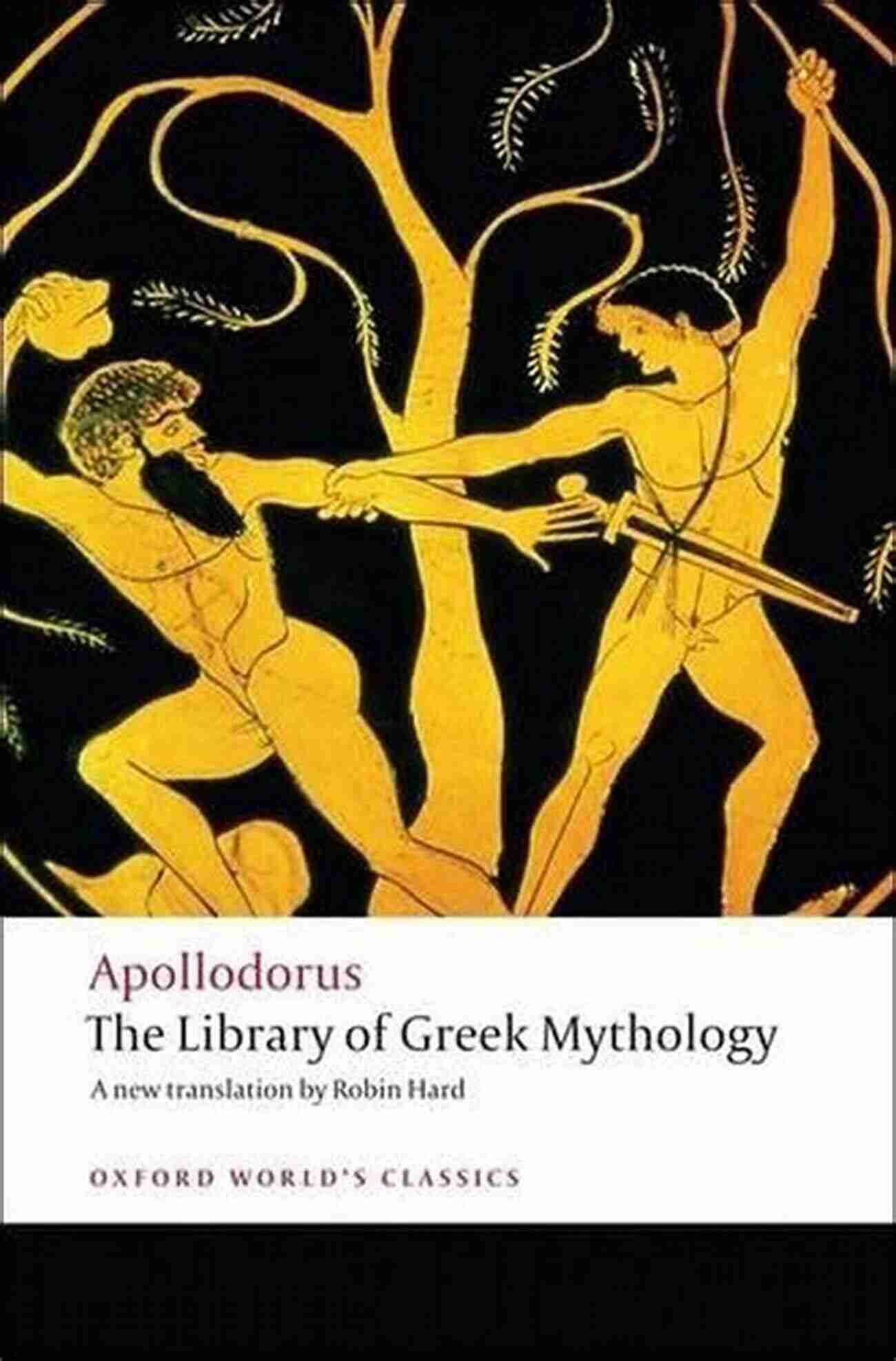 Discover The Fascinating Library Of Greek Mythology The Library Of Greek Mythology