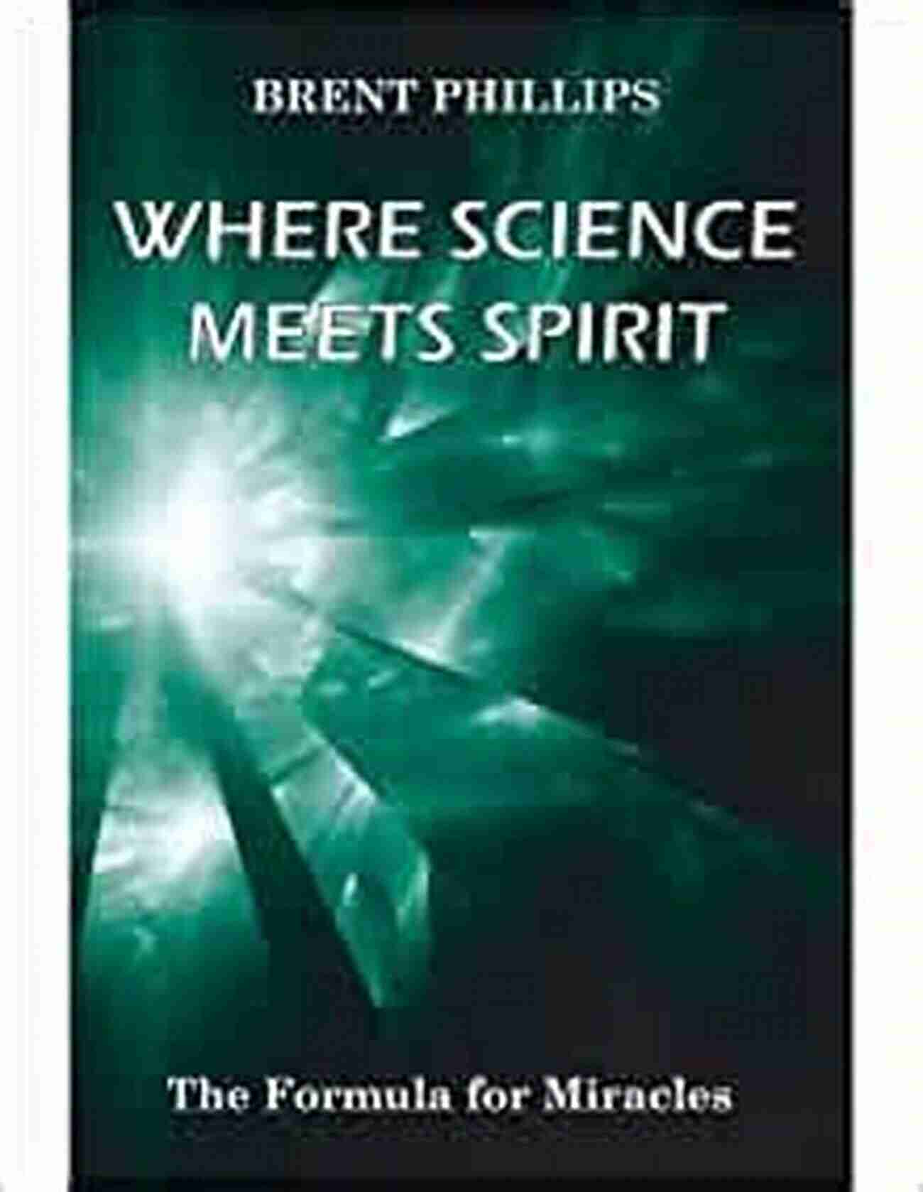 Dr Quantum Illustration Dr Quantum S Little Of Big Ideas: Where Science Meets Spirit