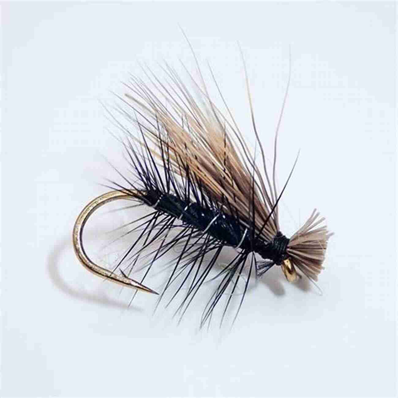 Elk Hair Caddis Fly Favorite Flies For The Catskills: 50 Essential Patterns From Local Experts