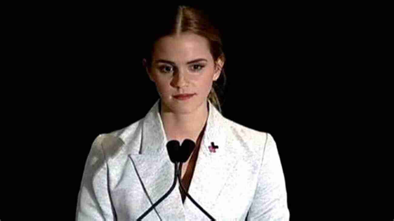 Emma Watson Heart And Hero The Voice Of Equality Heart And Hero (The New Heroes 1)