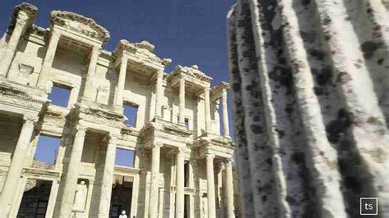 Ephesus A Window Into Ancient Greece And Rome Beneath A Turkish Sky: The Royal Dublin Fusiliers And The Assault On Gallipoli