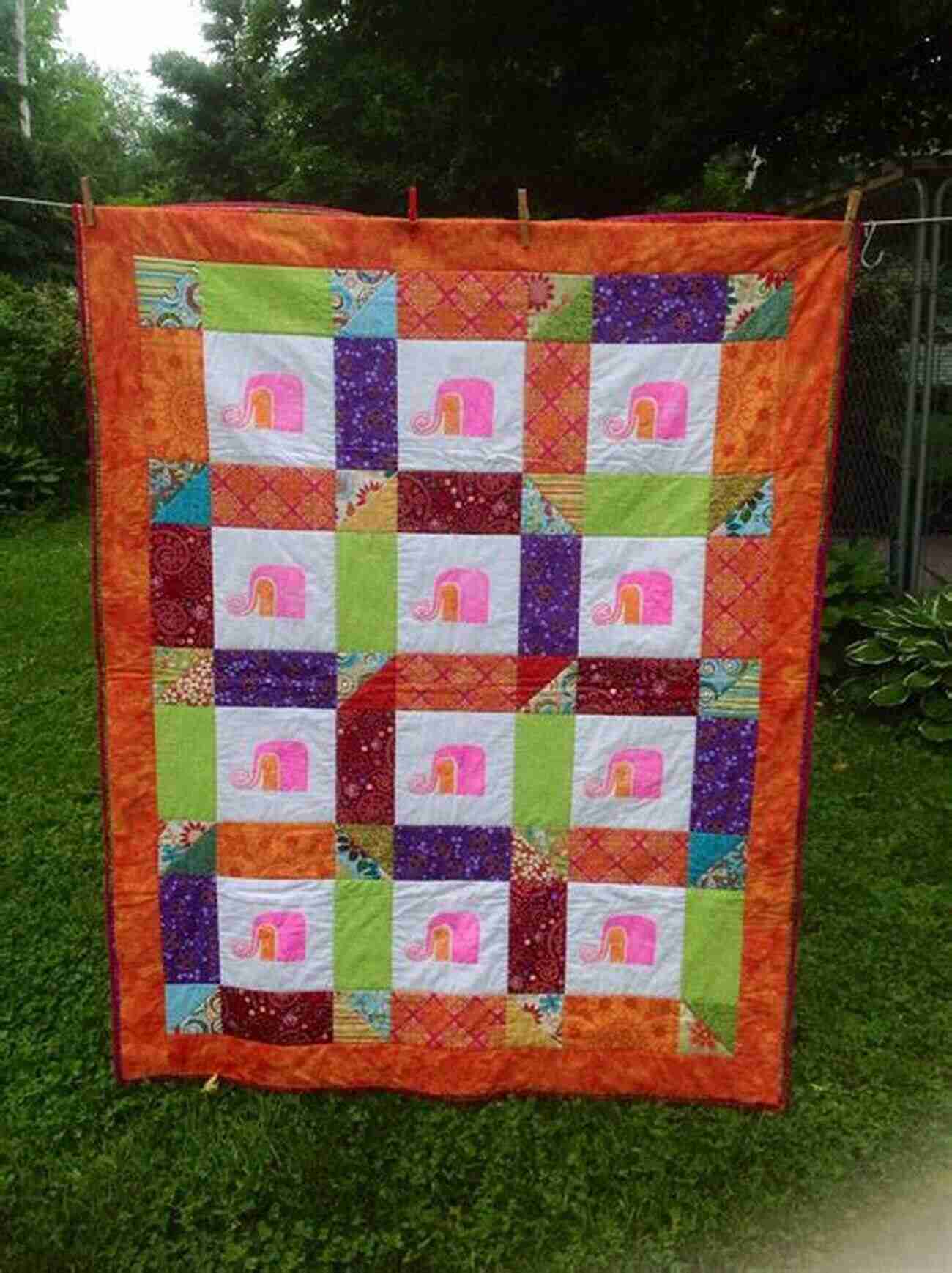 Eternal Bonds Quilt A Masterpiece Symbolizing Unbreakable Bonds Of Love And Friendship Matched Hearts (The Glory Quilts)