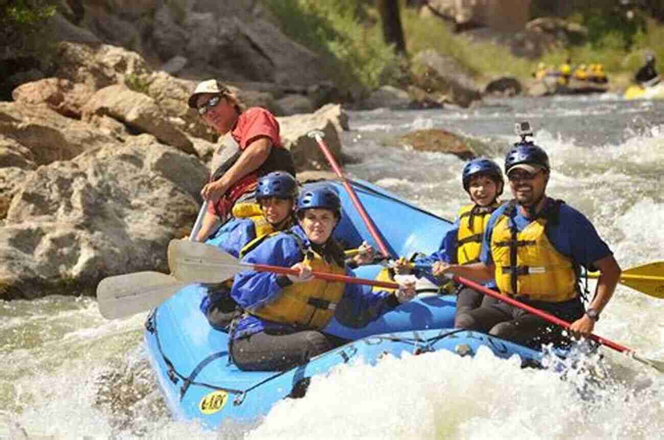 Exciting White Water Rafting Adventure On The Buffalo National River In Arkansas Finding The Wild West: Along The Mississippi: Louisiana Arkansas Missouri Iowa And Minnesota