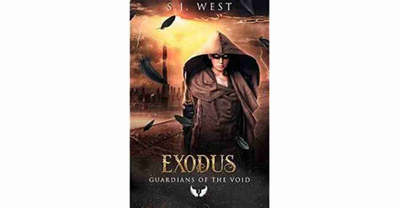 Exodus Guardians Of The Void Epic Space Journey Exodus (Guardians Of The Void 3)