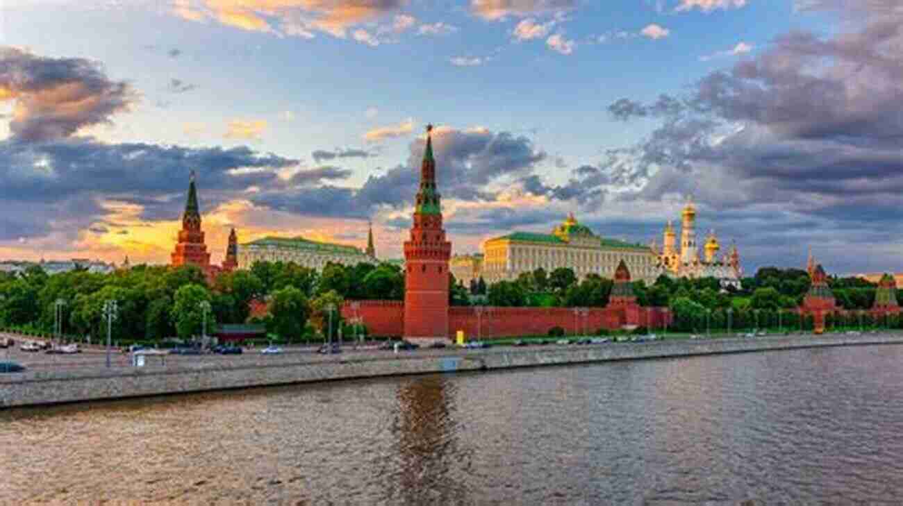 Experience The Magnificent Cruise From Moscow To St Petersburg CRUISE RUSSIA Moscow To St Petersburg