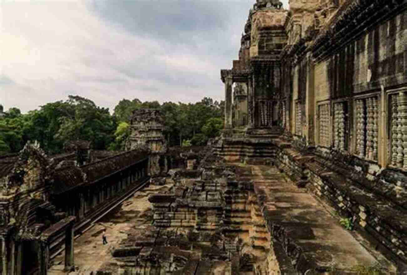 Experience The Mystical Temples Of Angkor Wat, Lush Landscapes Of Laos, And Tranquil Pagodas Of Myanmar Cambodia Laos And Myanmar: Sights Uncovered: Travel With Tessa