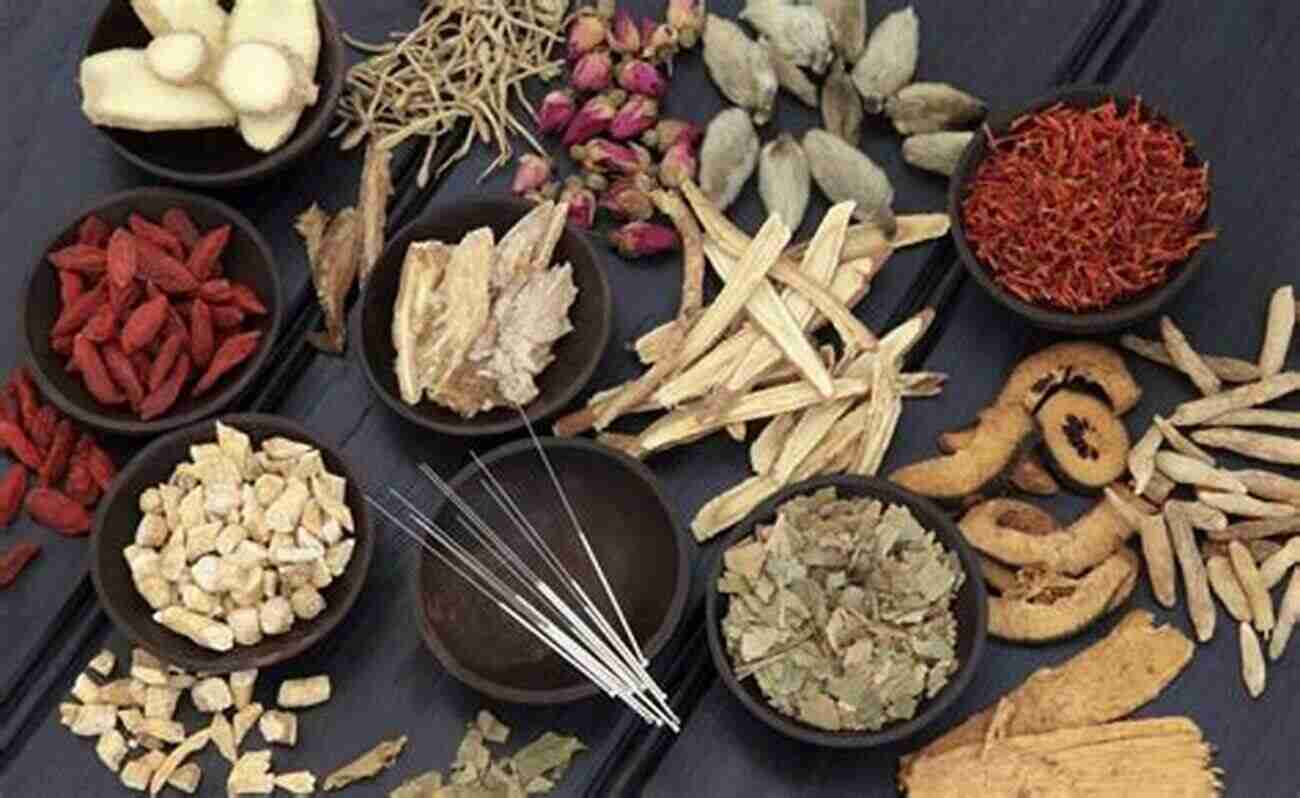 Experience The Ancient Art Of Chinese Medicine With Acupuncture And Herbal Remedies In Taiwan Taiwan Health Wellness Destination Guide