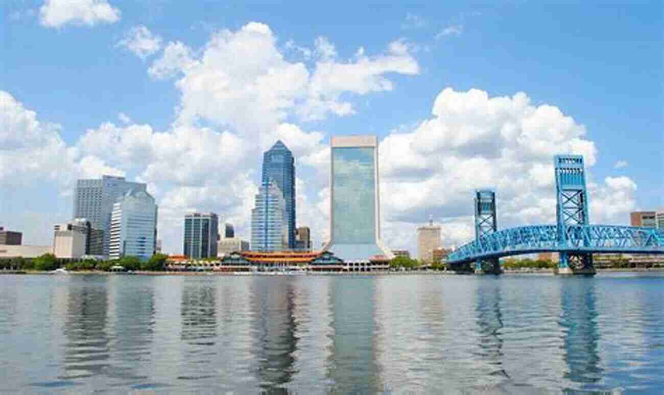 Experience The Rich Culture Of Jacksonville, FL Tour Jacksonville FL America S Best Value City: A Self Guided Walking/Driving Tour (Tours4Mobile 329)