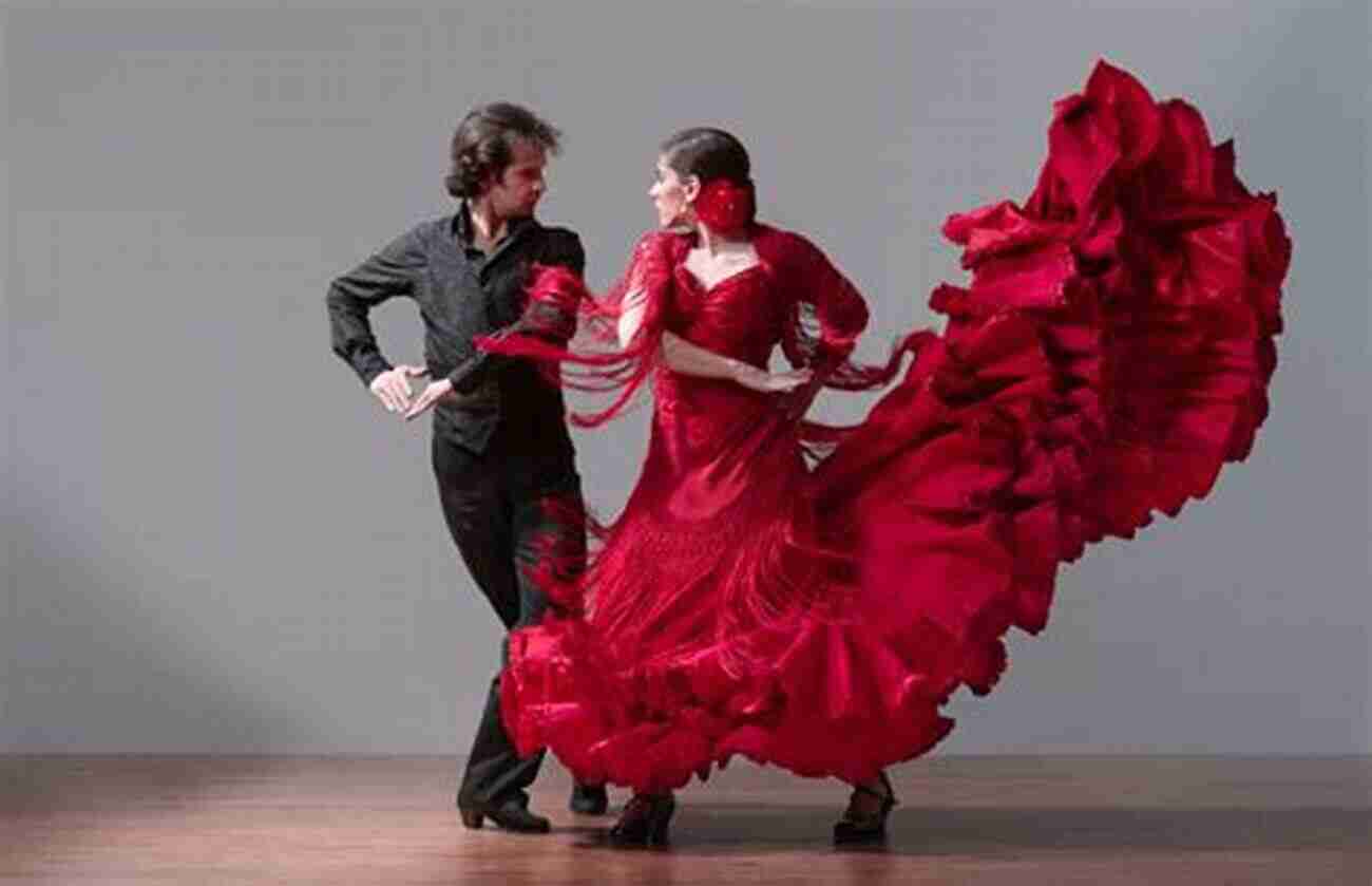 Experience The Soul Stirring Flamenco Culture In Madrid Unbelievable Pictures And Facts About Madrid