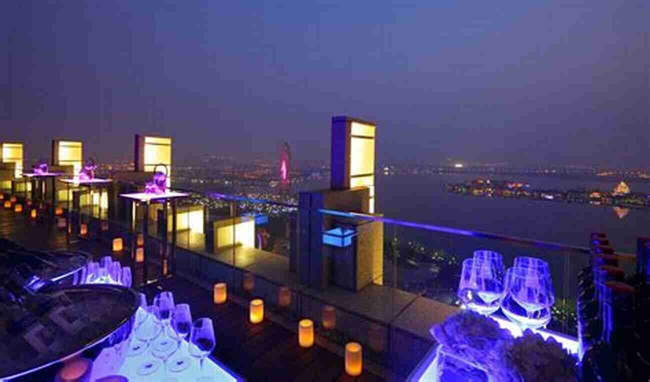 Experience The Vibrant Nightlife Of Suzhou – Your Complete Guide A Complete Guide To Suzhou