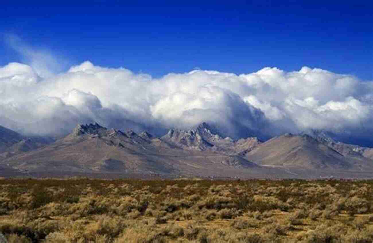 Explore Inyokern's Rustic Charm, Surrounded By Scenic Beauty When You Visit Death Valley Visit Inyokern California: Why Would I Want To Visit Inyokern California (Destinations And Travels With Denise)