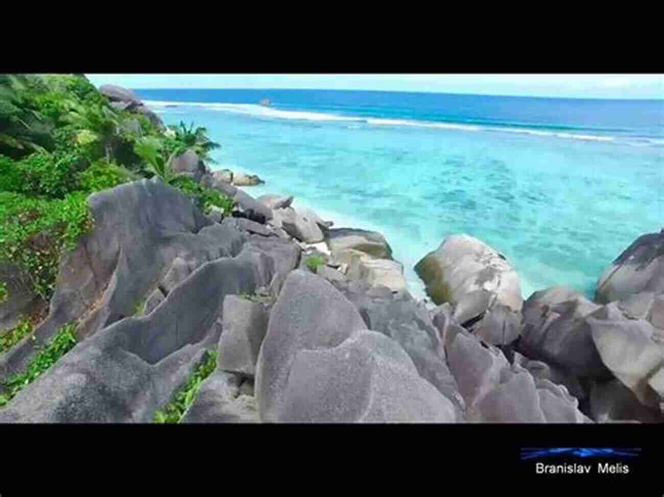 Explore The Exquisite Beaches And Lush Forests Of Seychelles On A Memorable Bike Tour Bike Tour The Maps (only) Seychelles: The Maps Edition Of The Seychelles Bike Tour