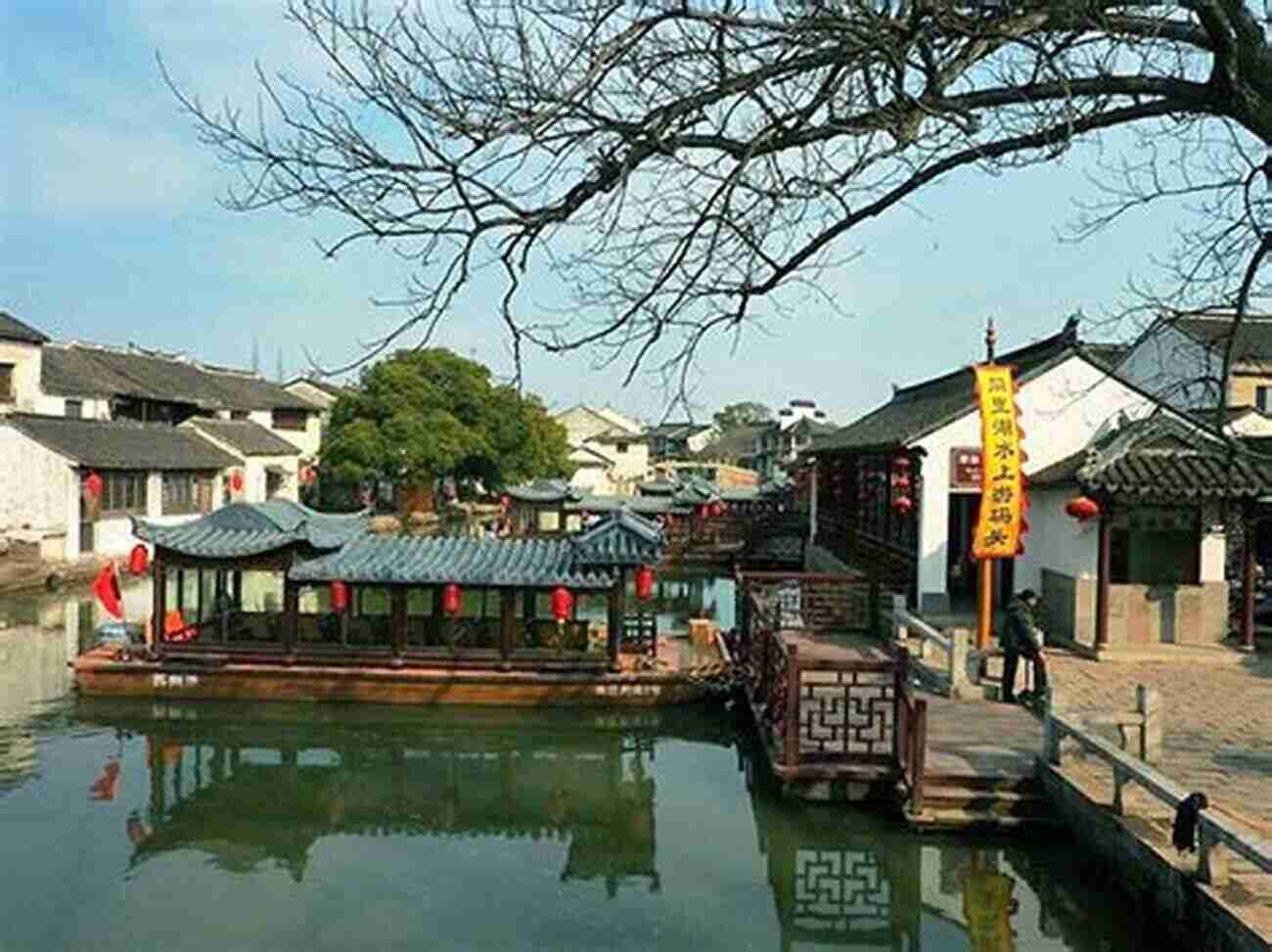 Explore The Enchanting Water Towns, Serene Gardens, And Rich History Of Suzhou – Your Complete Guide A Complete Guide To Suzhou