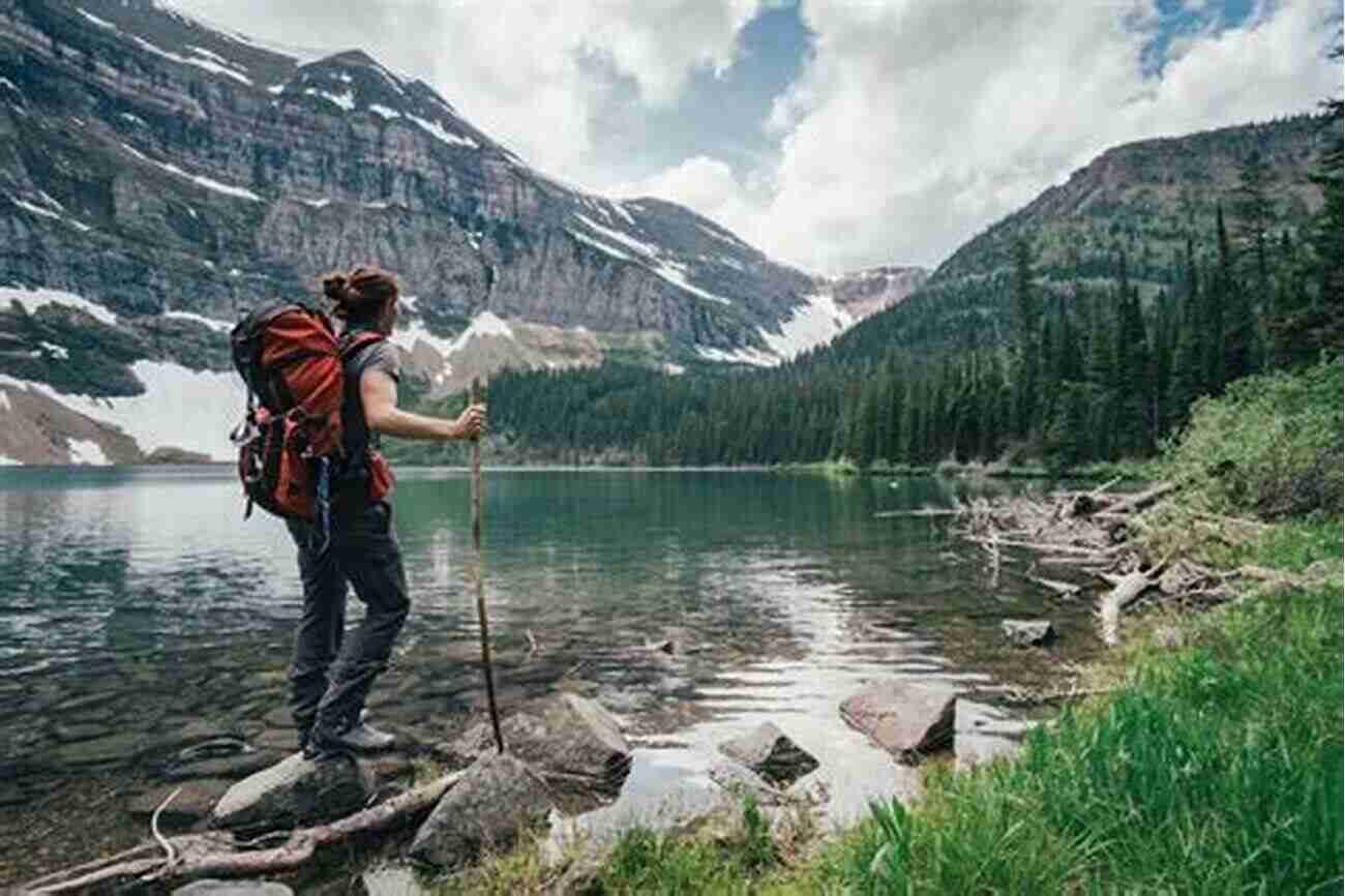 Exploring Canada A Beautiful Outdoor Adventure Canada: My Travel Checklist Henry Russell