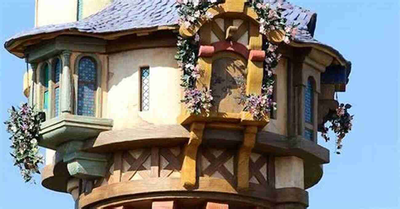 Fantasyland Restroom Locations In Disneyland Restroom Locations In Disneyland Hein De Bont