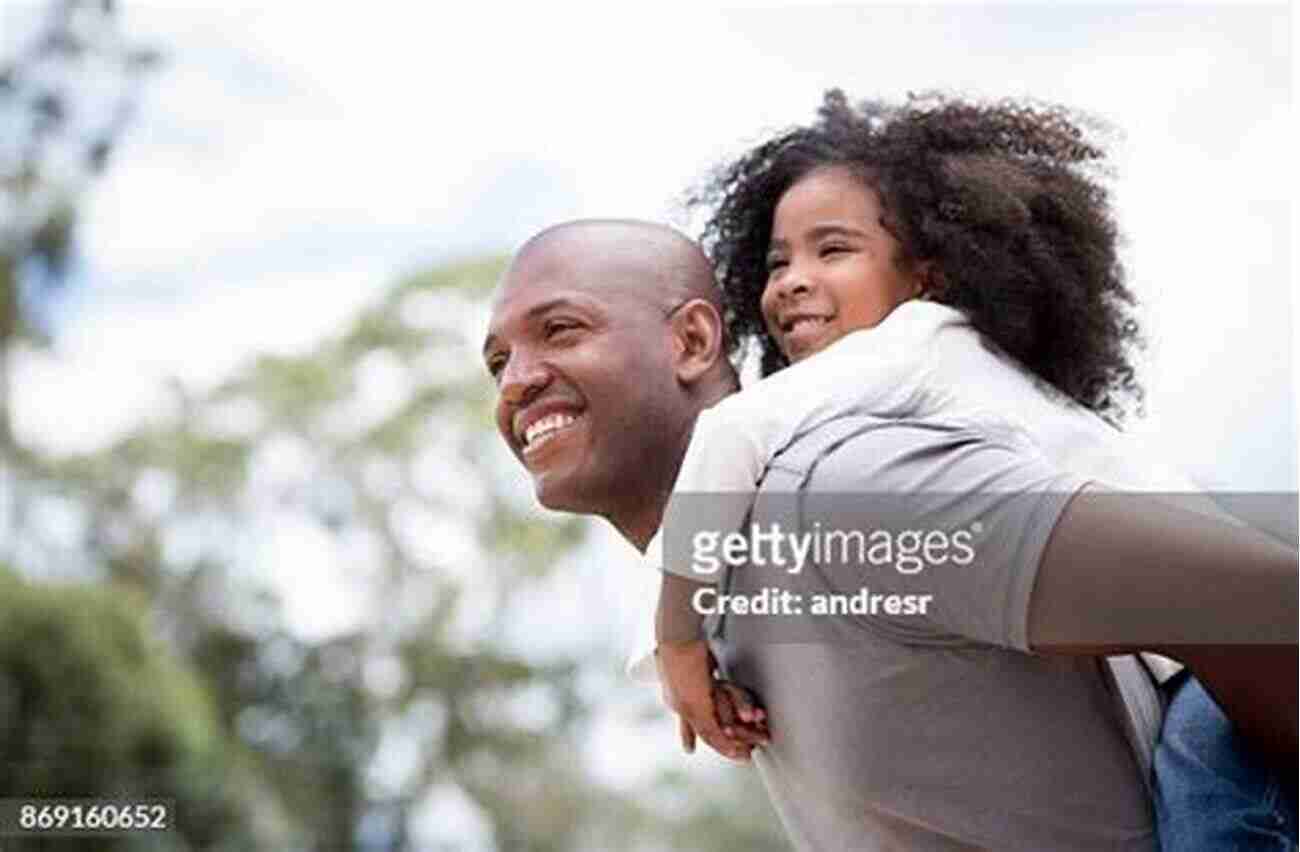 Father Playing With His Daughter The Thing About Fathers: 365 Days Of Inspiration For Fathers Of All Ages