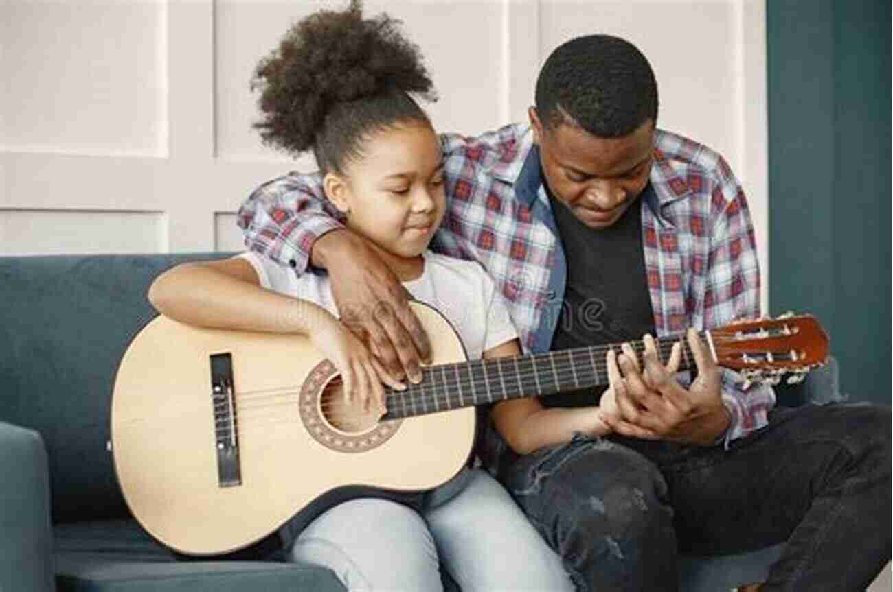 Father Teaching His Daughter The Thing About Fathers: 365 Days Of Inspiration For Fathers Of All Ages