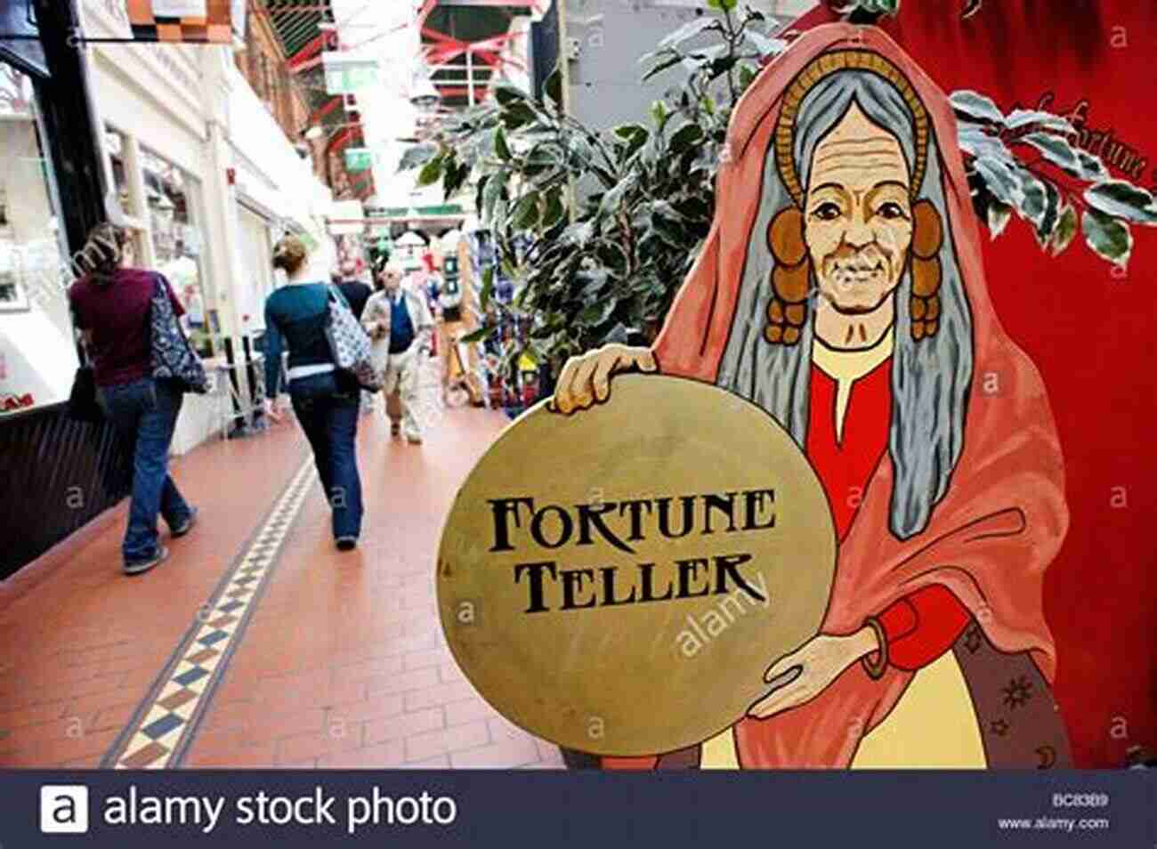 Fortune Teller On Dublin Bus Only In Ireland : Weird And Wonderful Encounters On Dublin S Buses