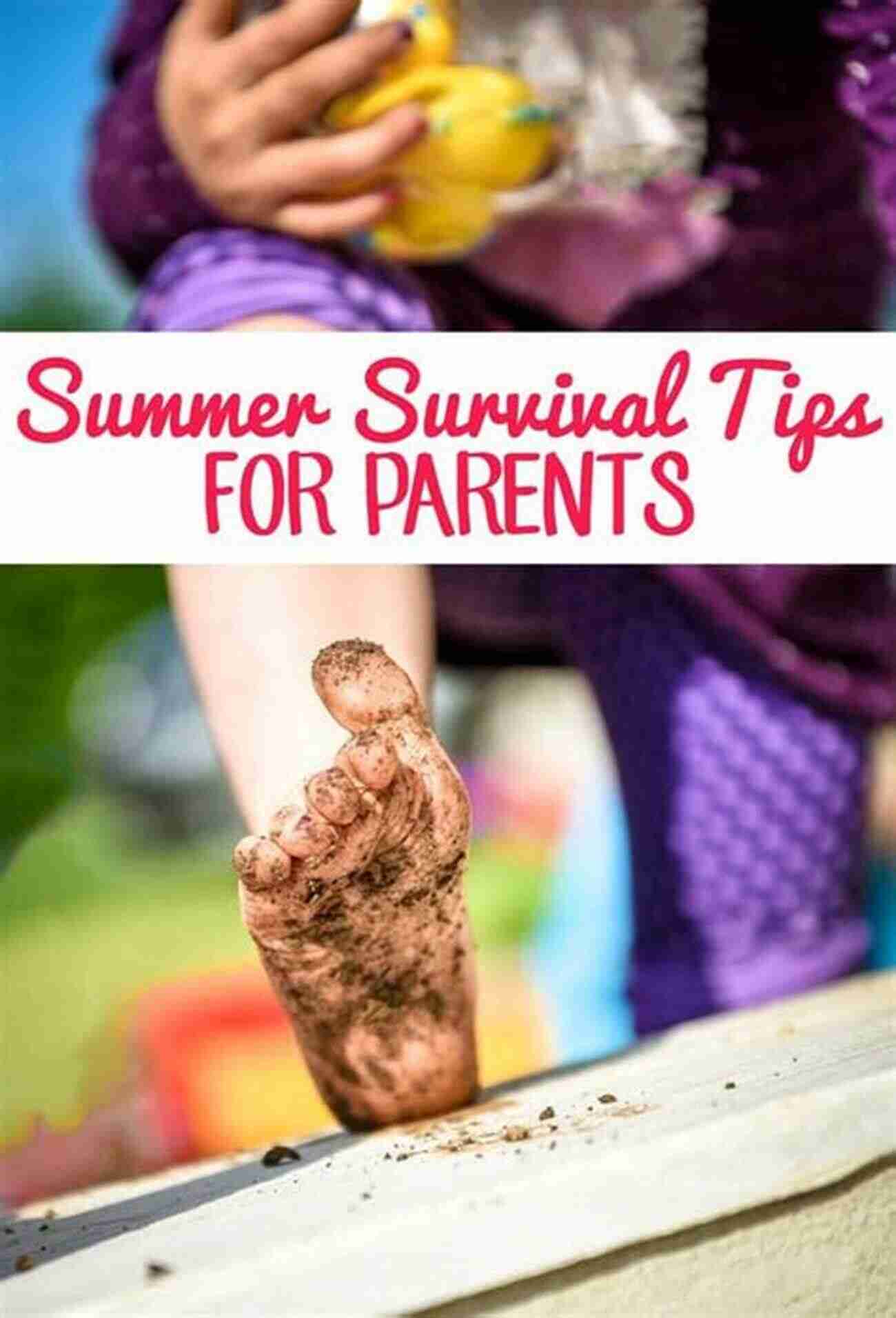 Foster Independence How To Get Along With Your Kids: Survival Tips For Parents