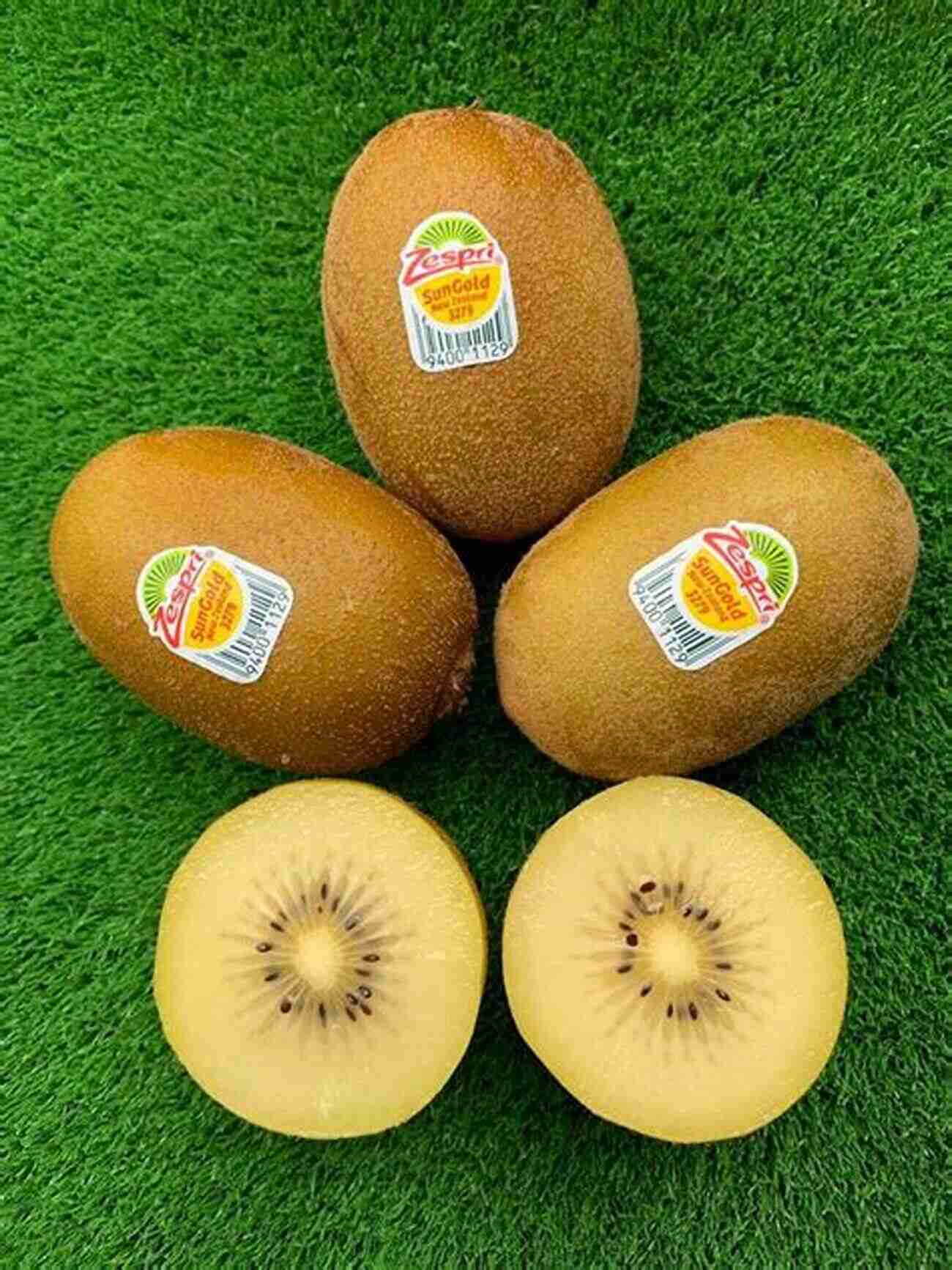 Fresh Kiwifruits In New Zealand A Taste Of The Best Of New Zealand: Discover The Scenic Beauty Of These Magical Islands