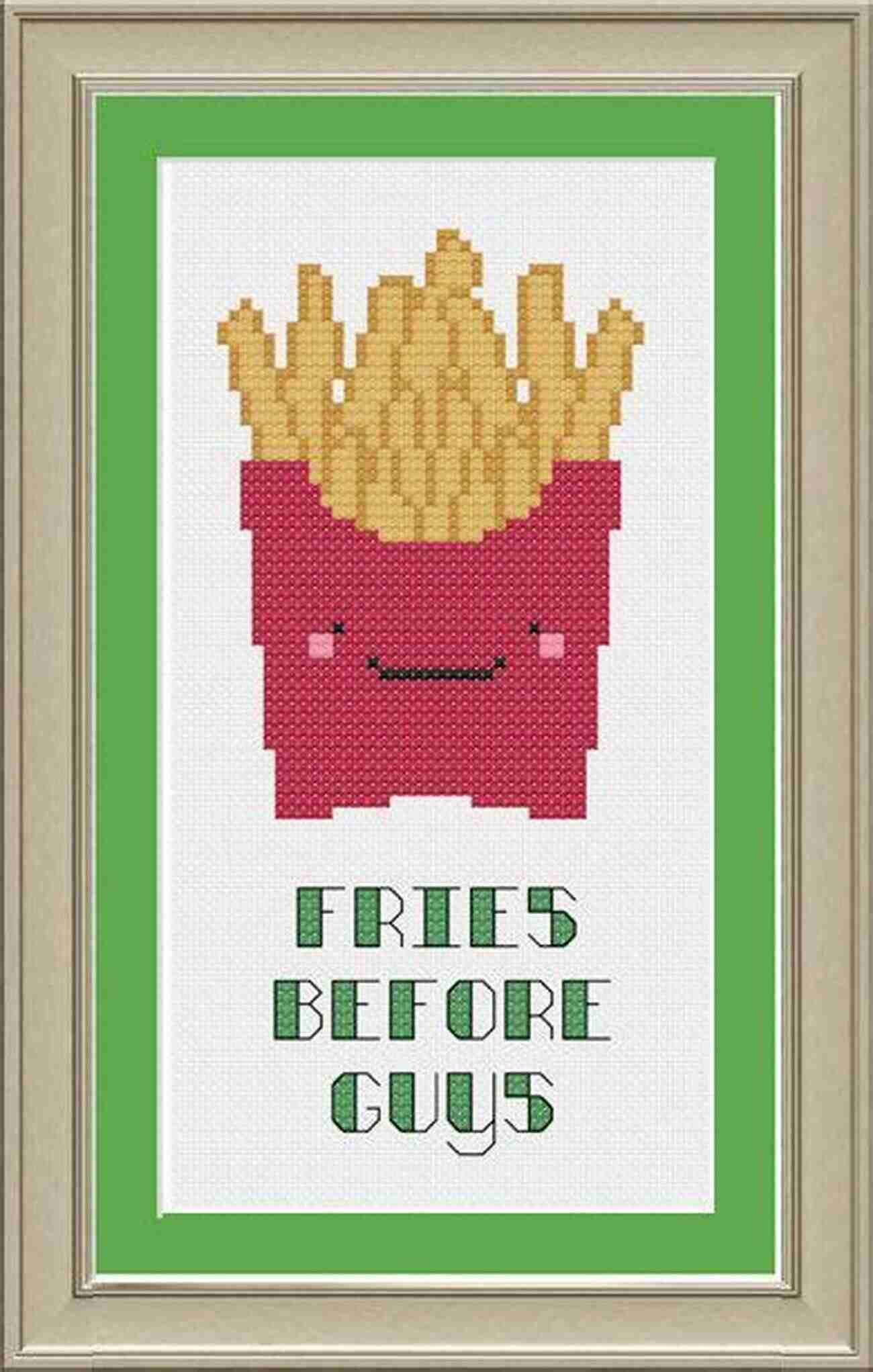 Fry Cross Stitch Pattern 13 Futurama Characters Cross Stitch Patterns