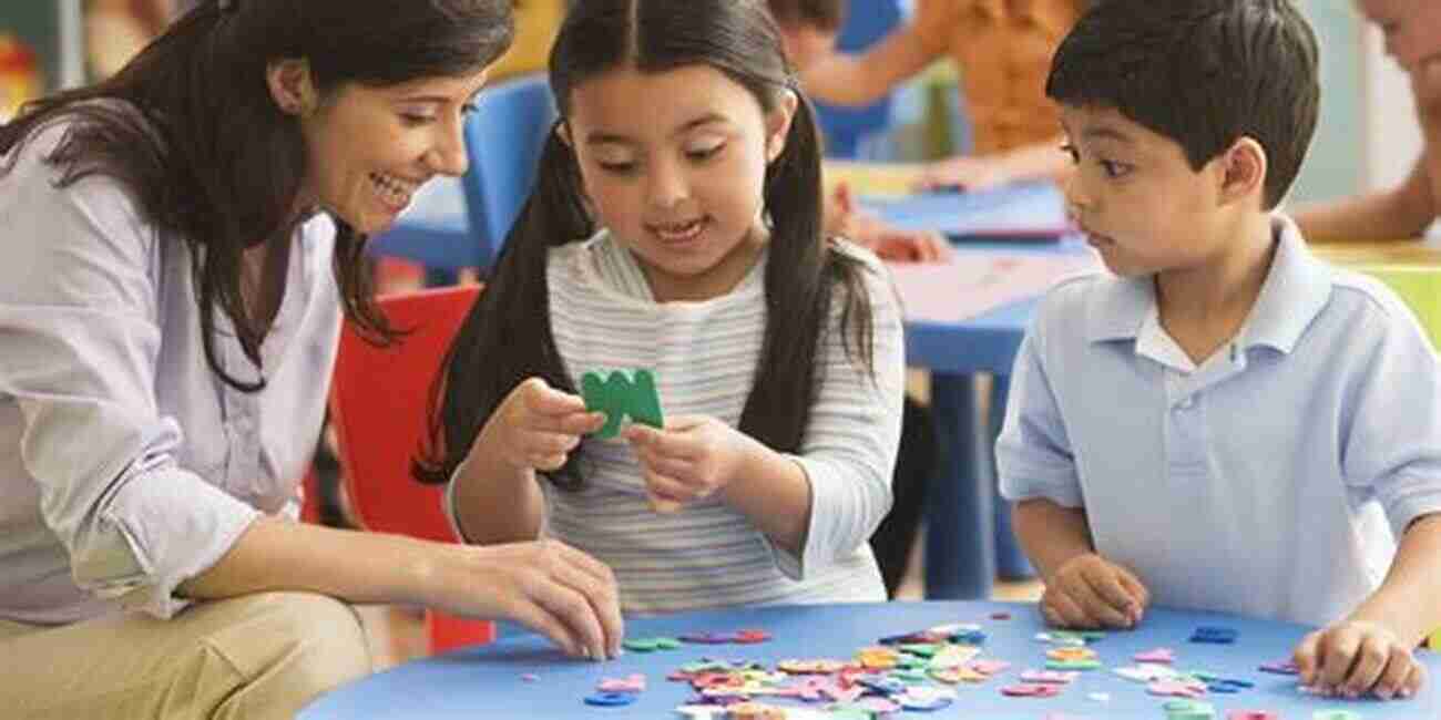 Games For The Classroom GAMES FOR THE CLASSROOM: To Play In The Primary School Whilst Having Fun And Improving Skills And Abilities For 6 11 Year Olds (Giocando Si Impara 6)