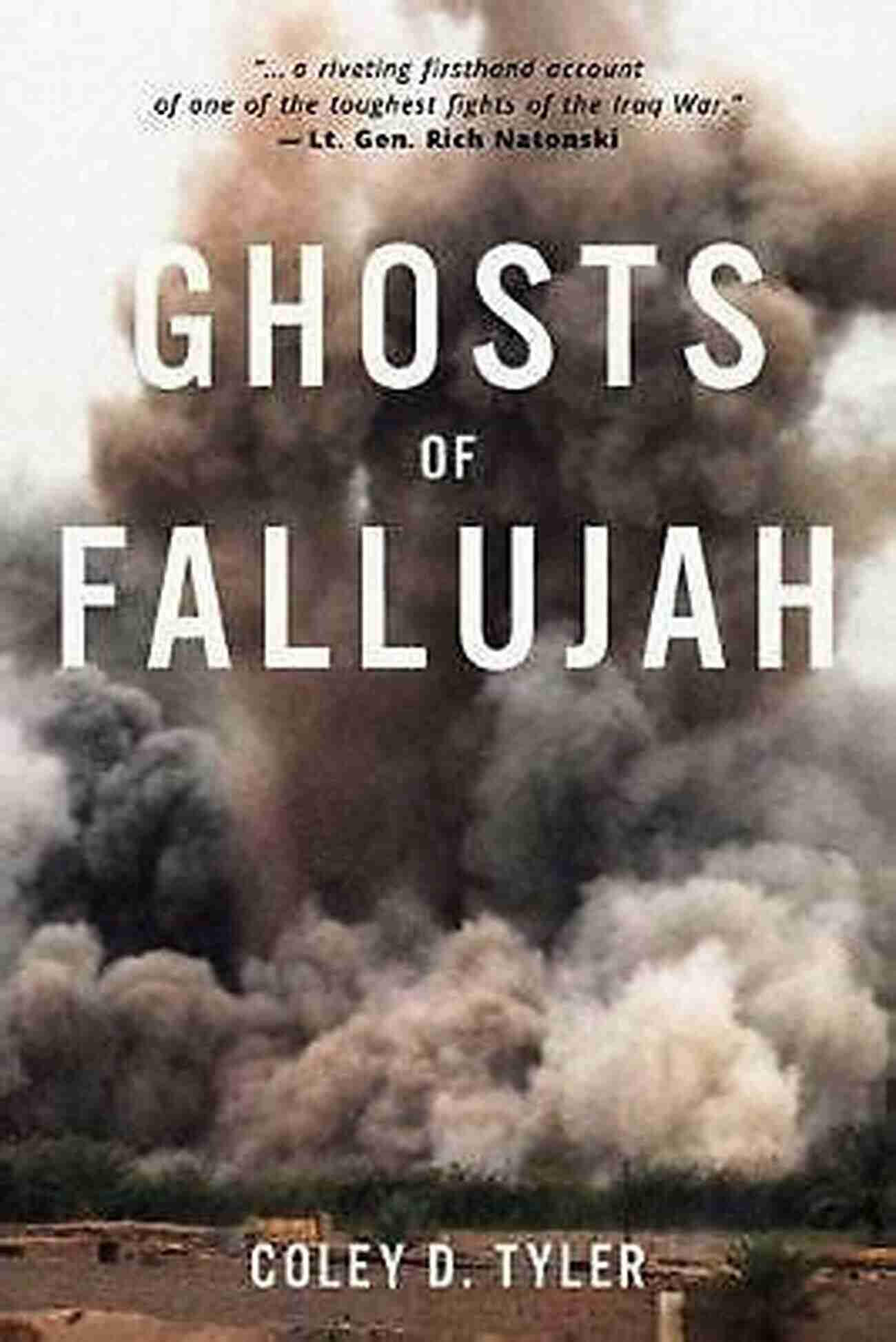 Ghosts Of Fallujah A Haunting Tale By Ruma Chopra Ghosts Of Fallujah Ruma Chopra