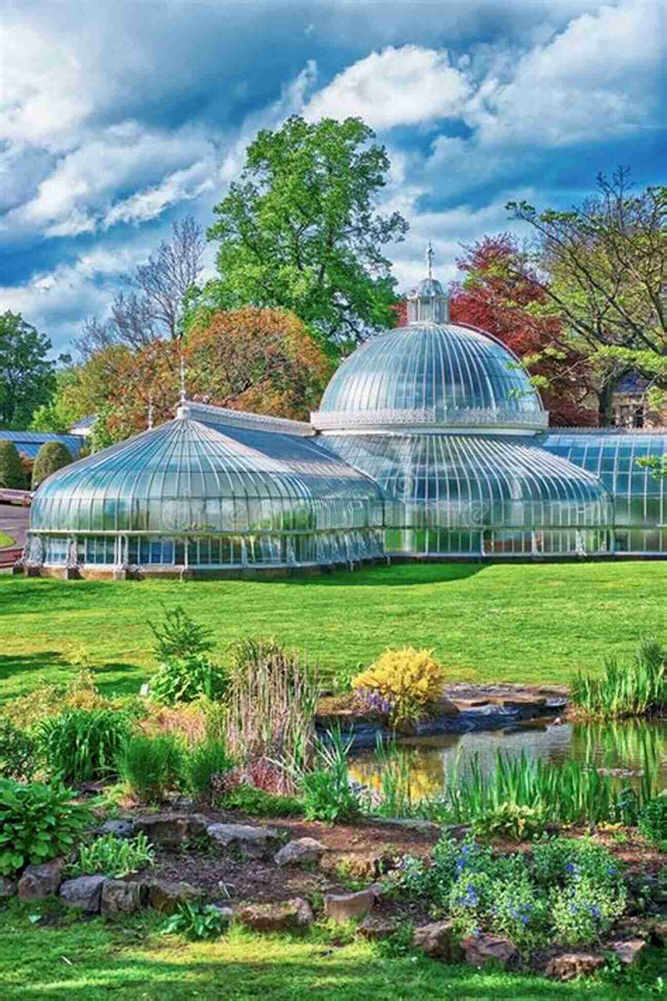 Glasgow Botanic Gardens 10 Great Locations In Glasgow Dorothea Benton Frank