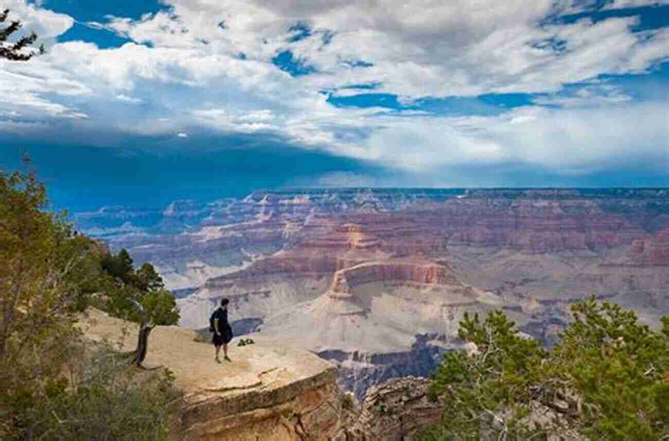 Grand Canyon A Natural Wonder Of The World Historic Virginia: A Tour Of More Than 75 Of The State S Top National Landmarks