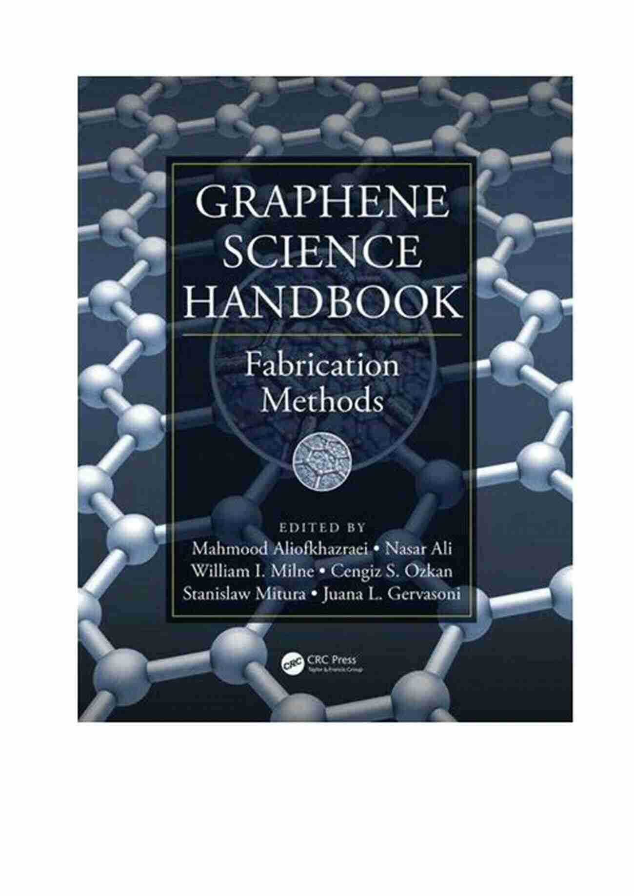 Graphene Based Sensor The Handbook Of Graphene Electrochemistry