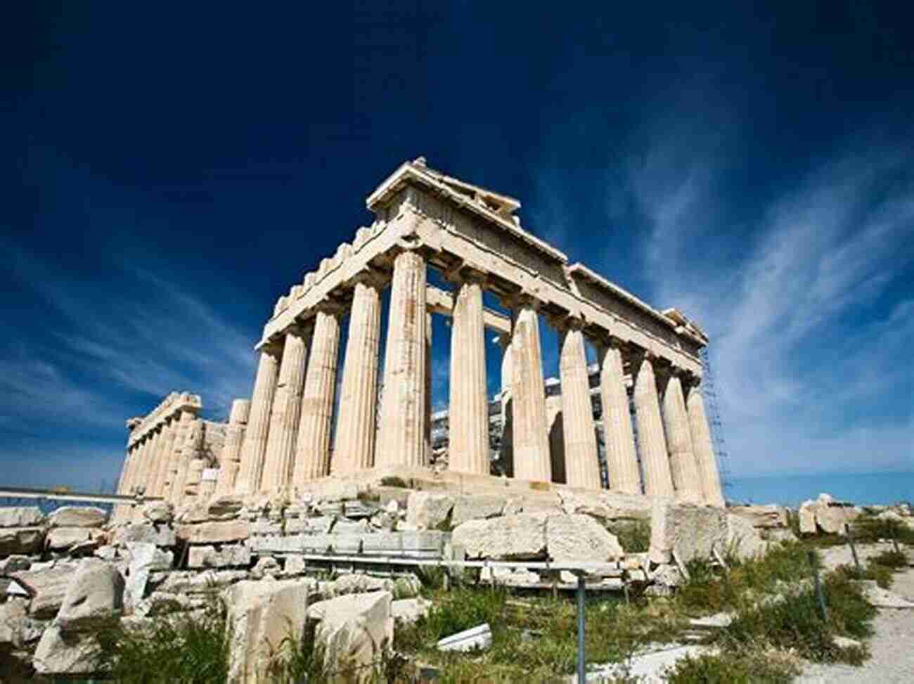 Greek Ruins In Athens The Ancient History Of Greece History For Children Junior Scholars Edition Children S Ancient History