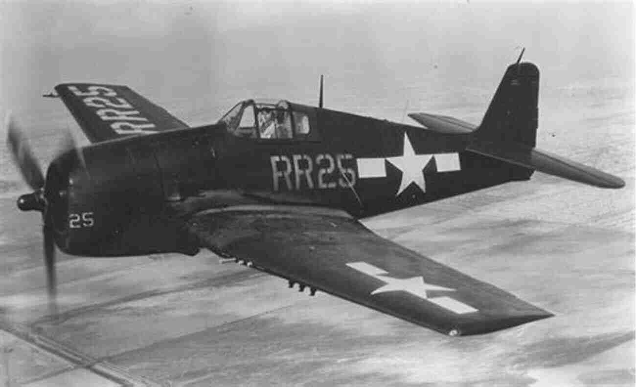 Grumman F6F Hellcat A Symbol Of Naval Supremacy U S Navy And Marine Carrier Based Aircraft Of World War II