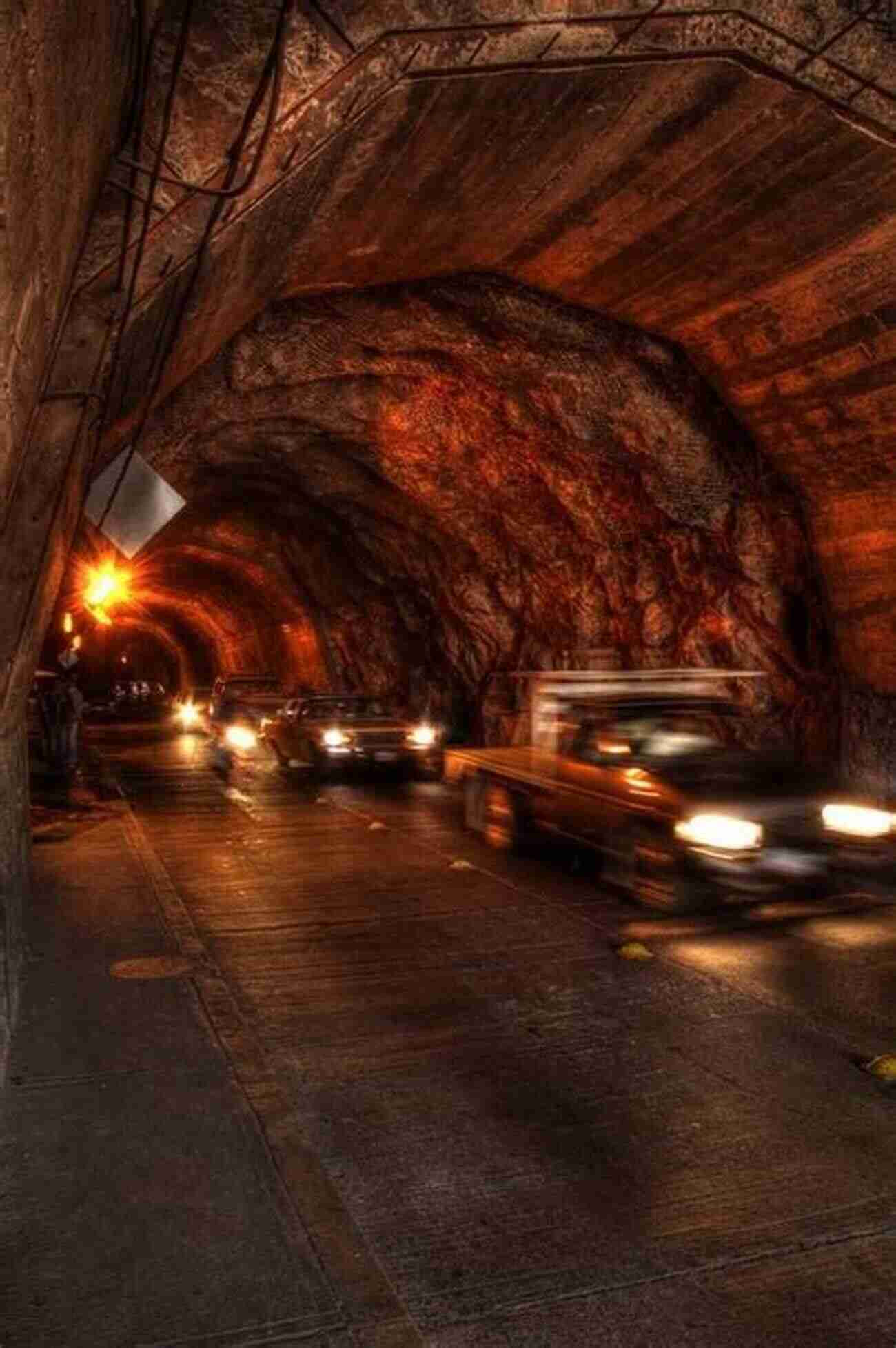 Guanajuato Tunnel, Mexico Building Landmarks Bridges Tunnels And Buildings Architecture And Design Children S Engineering