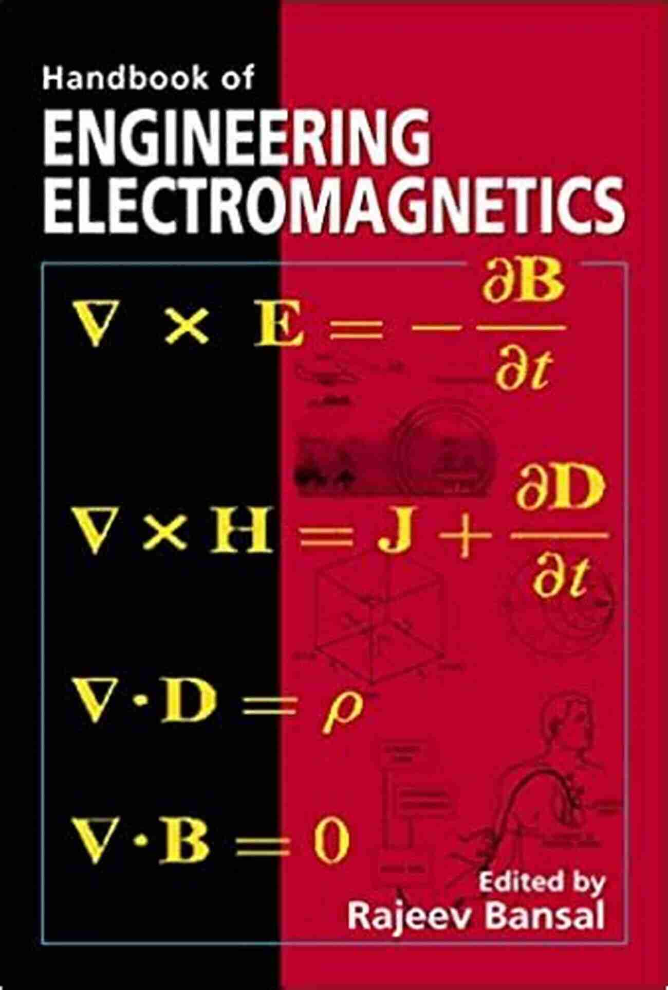 Handbook Of Engineering Electromagnetics Giuseppe Arbia