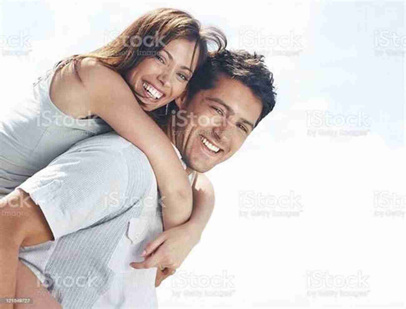 Happy Couple Enjoying Their Relationship The No Excuses Guide To Soul Mates: You Can Attract A Great Relationship Stop Making Mistakes In Love