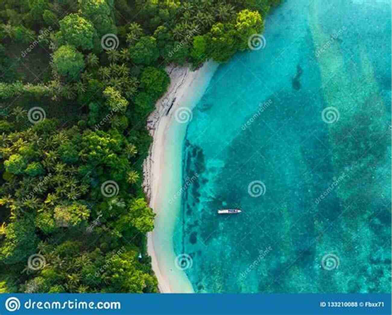 Haven In The Cove A Serene Tropical Paradise With Pristine Beaches Haven In The Cove: Blue Hill Harbor Five (Haven In The Cove Blue Hill Harbor 5)