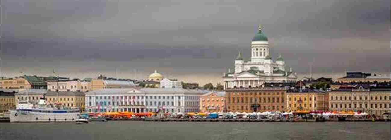 Helsinki Skyline Discover The Charm Of The Finnish Capital Helsinki 25 Secrets 2021 The Locals Travel Guide For Your Trip To Helsinki Finland