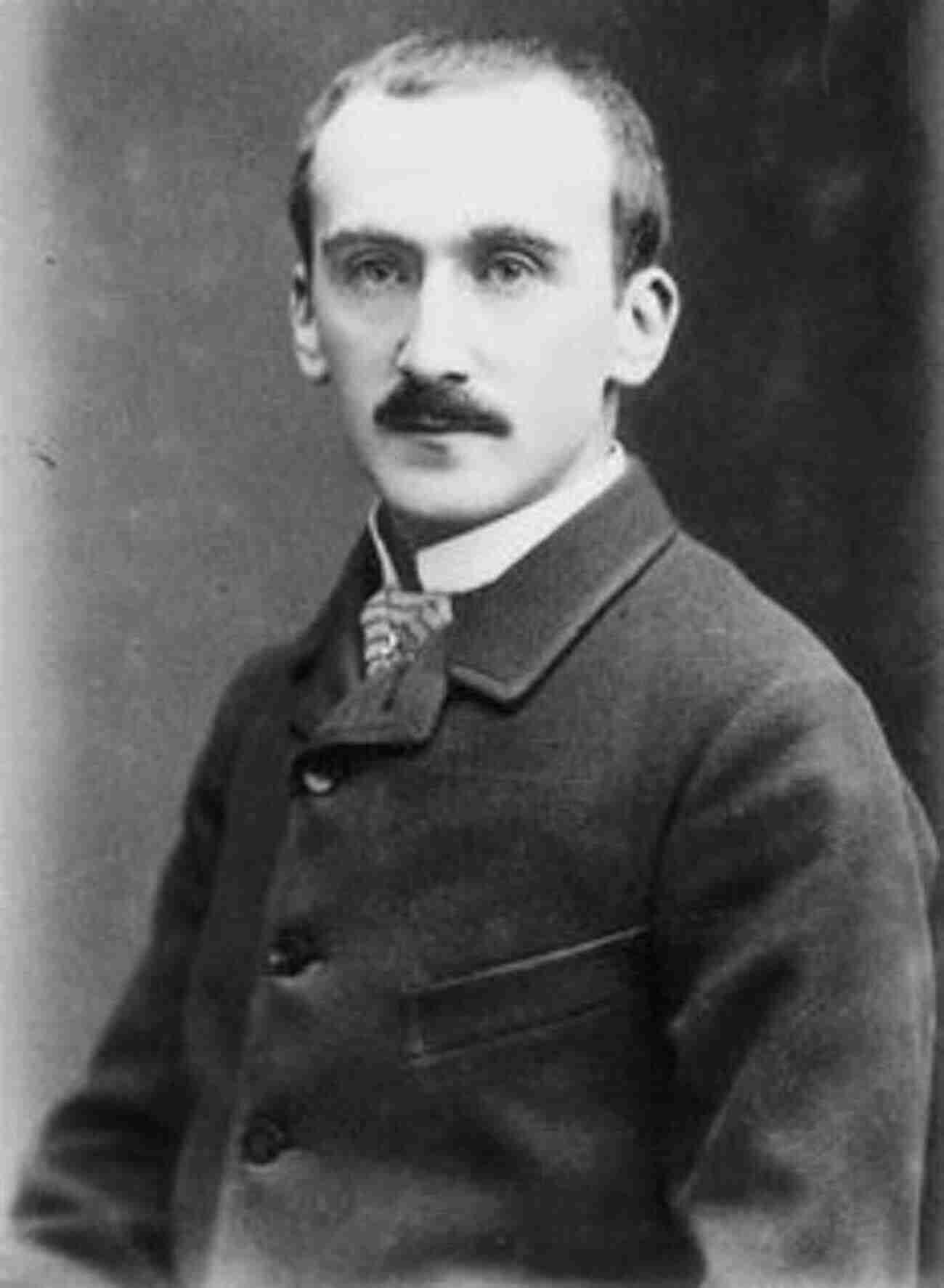 Henri Bergson A Visionary Philosopher Challenging Conventional Thought A New Philosophy: Henri Bergson