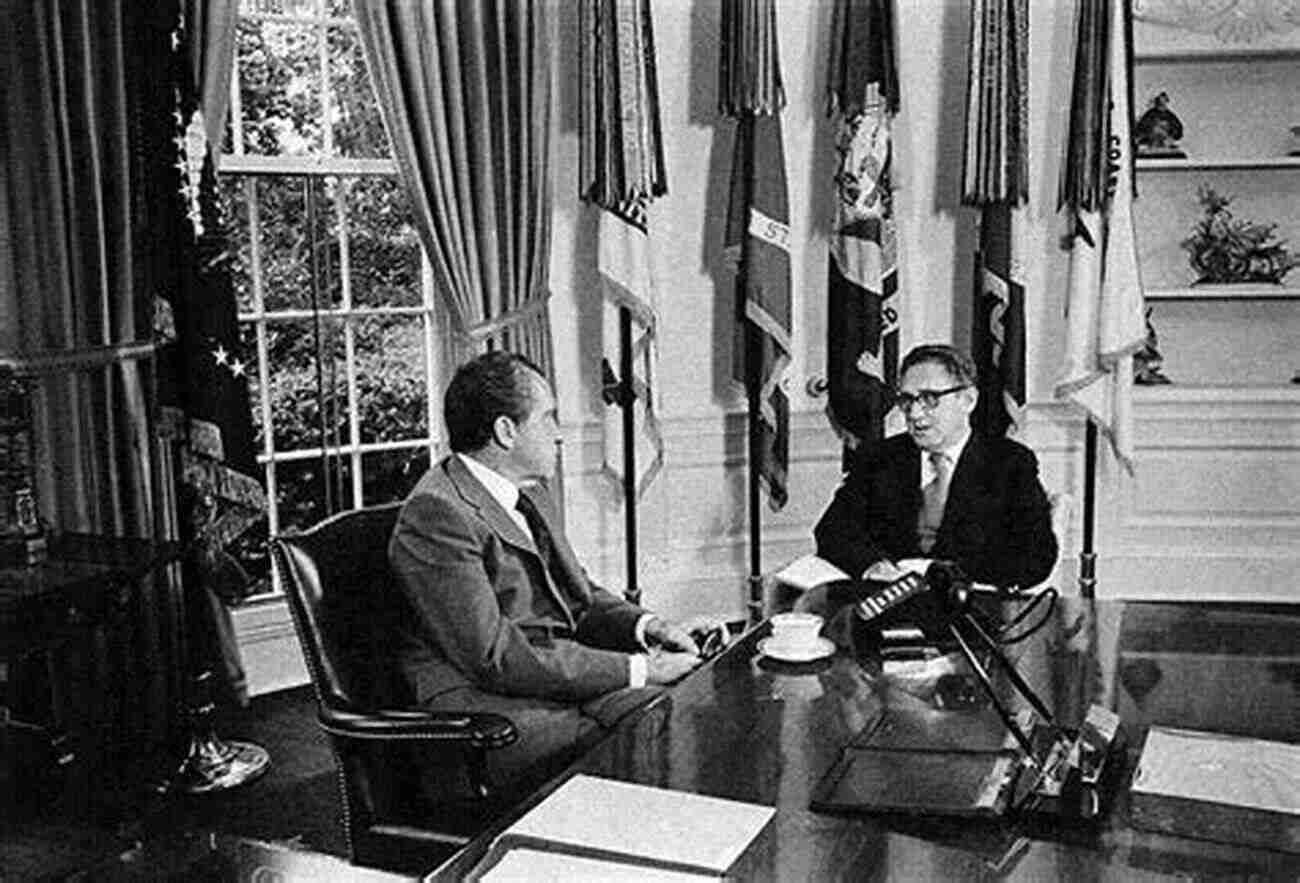 Henry Kissinger The Man Behind The Tragedy Of Vietnam Reckless: Henry Kissinger And The Tragedy Of Vietnam