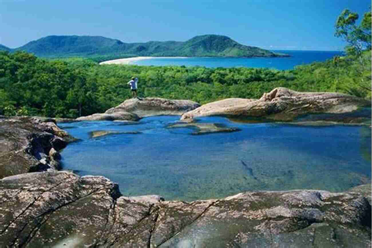 Hinchinbrook Island Australia A Breathtaking Hiking Destination Amidst Nature’s Wonderland A Hike On Hinchinbrook Island Australia