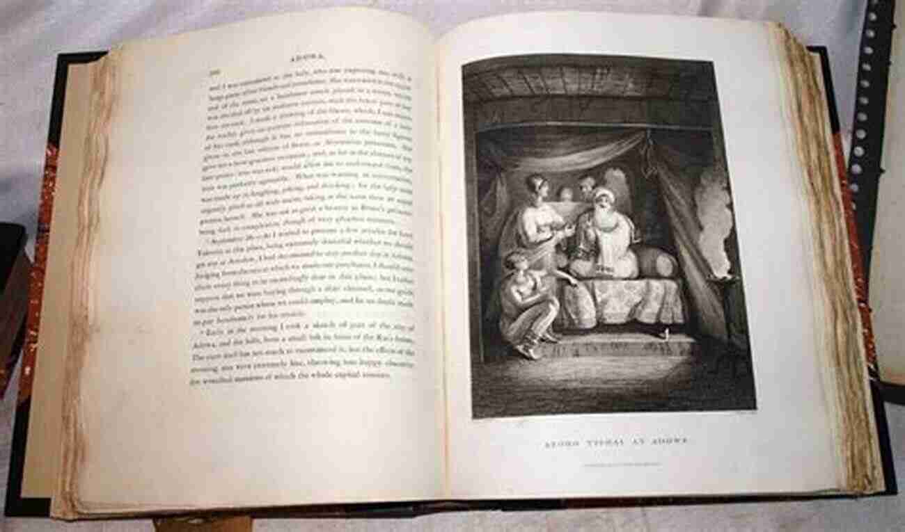 Historical Journey Picture Voyages And Travels To India Ceylon The Red Sea Abyssinia And Egypt: In The Years 802 803 804 805 And 806