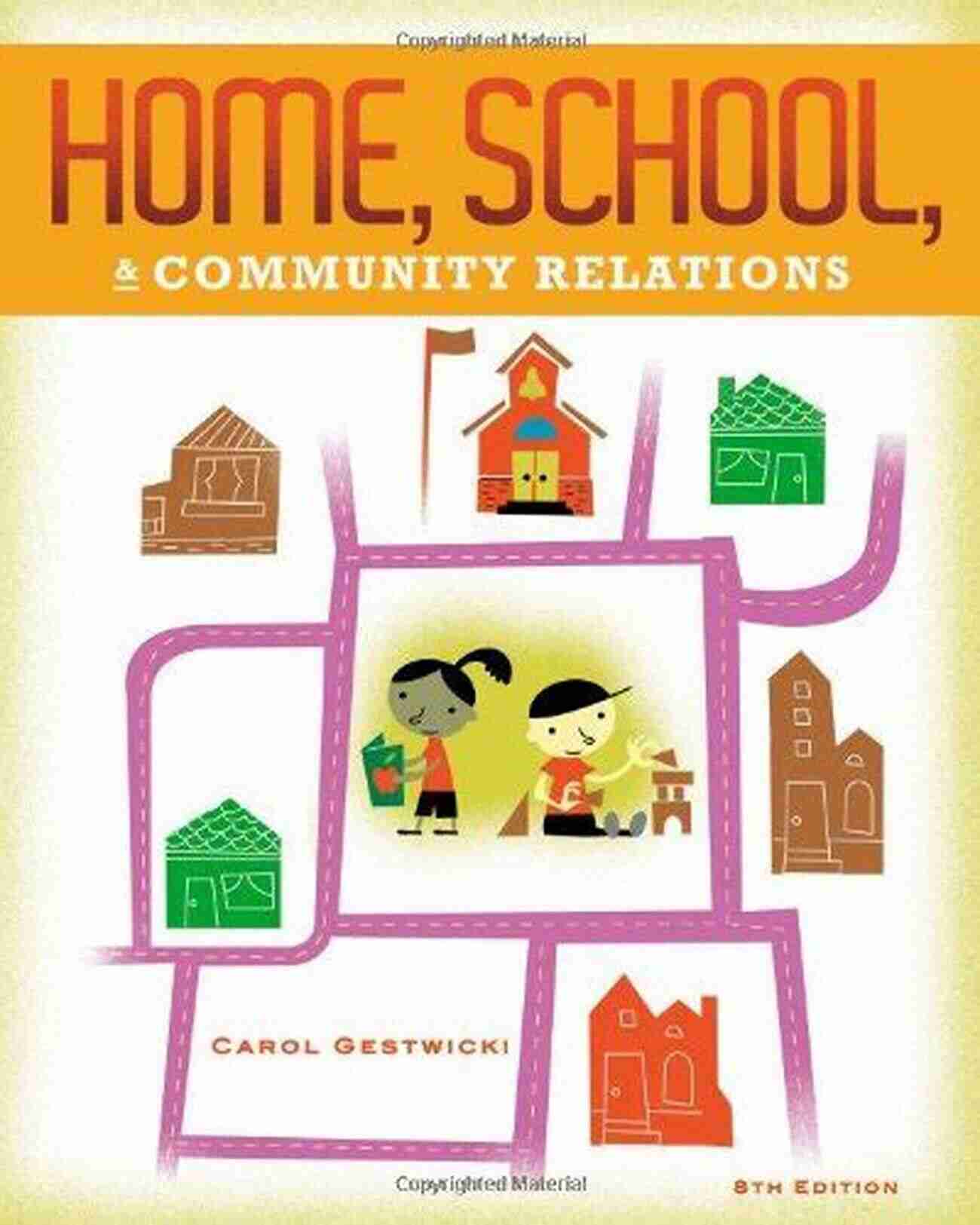 Home School And Community Relations