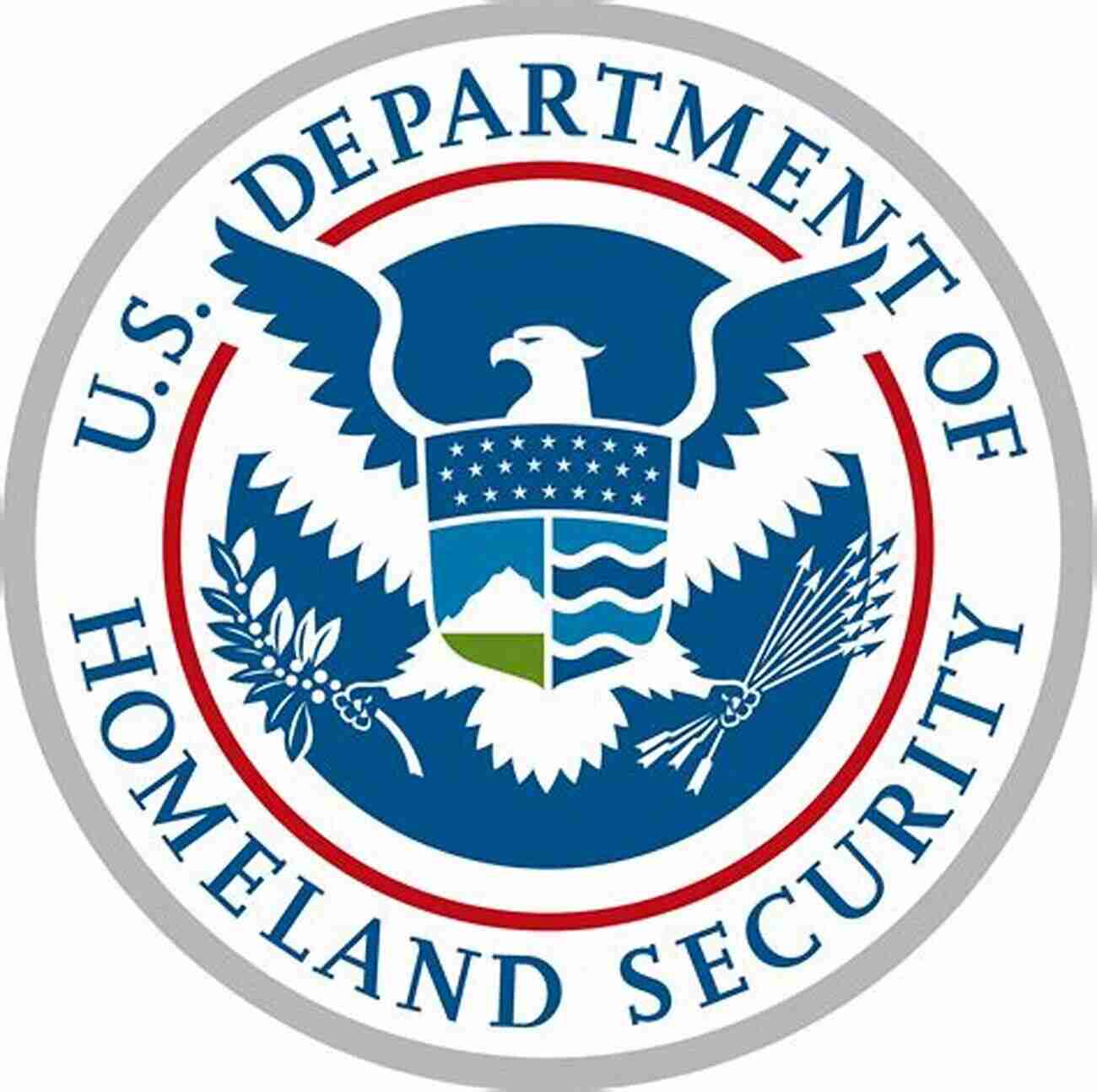 Homeland Security Intelligence Logo Keeping Us Safe: Secret Intelligence And Homeland Security (Praeger Security International)