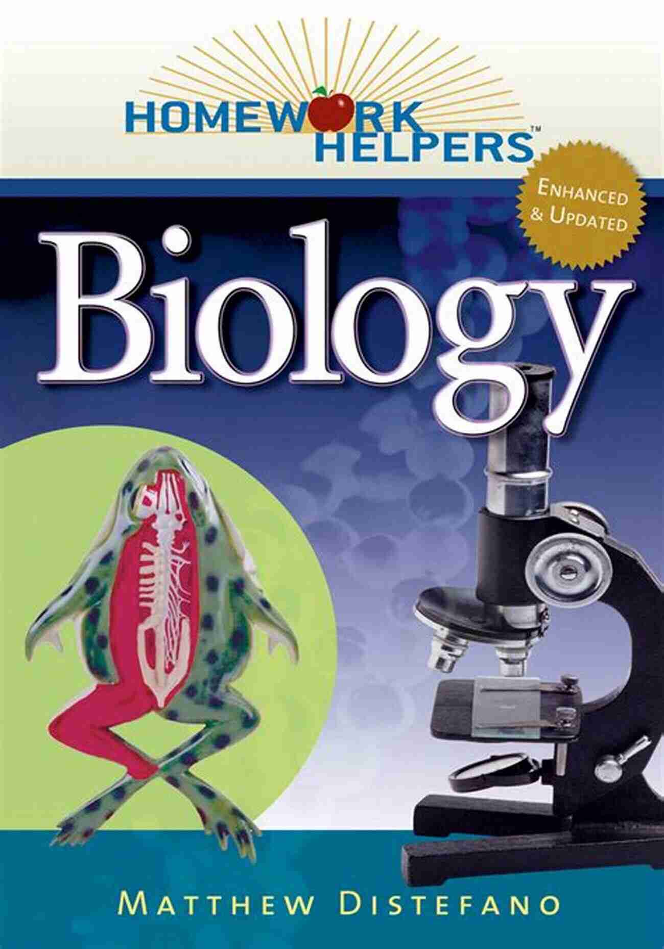 Homework Helpers Biology Revised Edition Homework Helpers: Biology Revised Edition