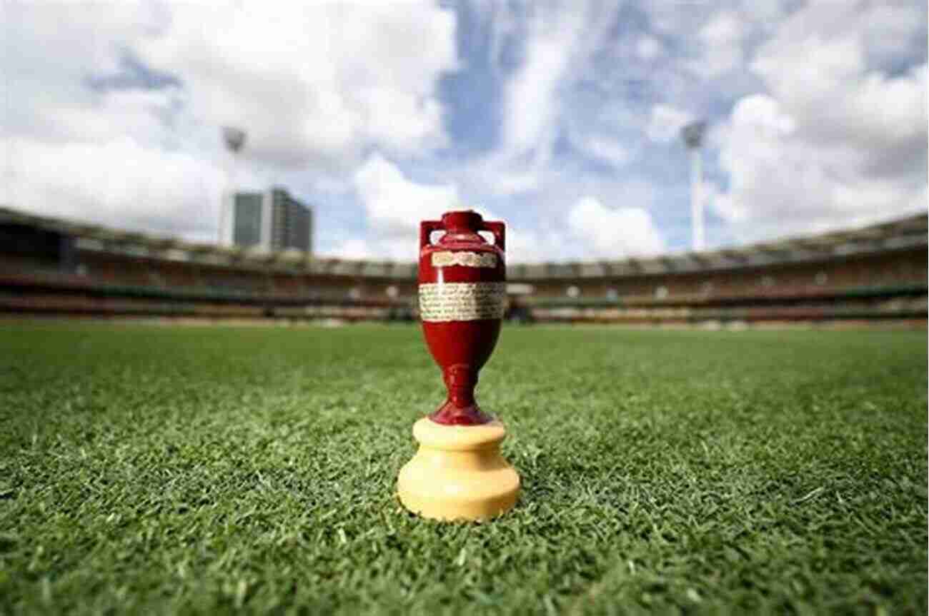 Iconic Ashes Battle 23 Months: A Fan S Chronicle Of Test Cricket S Inaugural World Championship