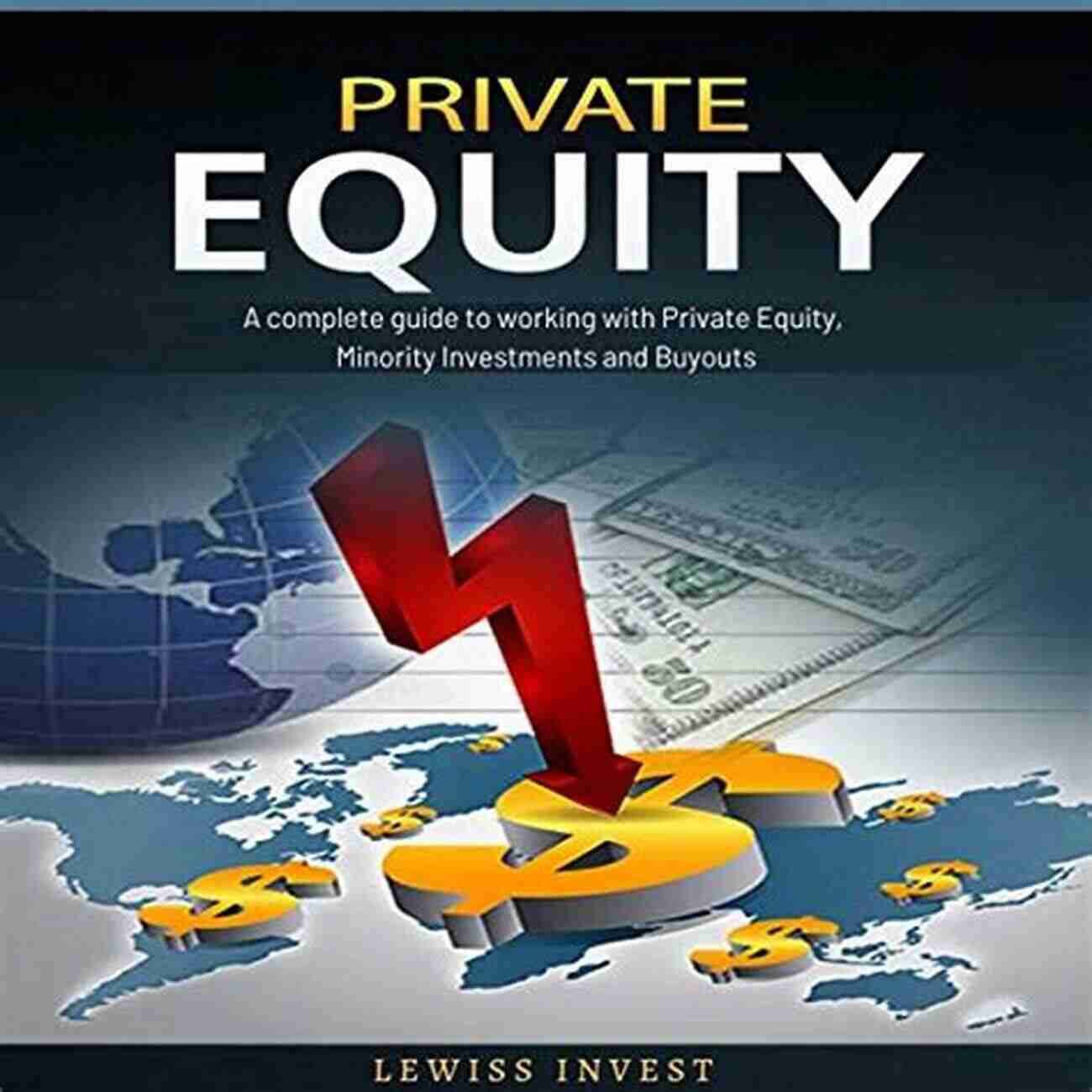 Illustration Of Minority Investments And Buyouts Guide Private Equity: 2nd Edition Minority Investments And Buyouts A Guide To Working With Private Equity