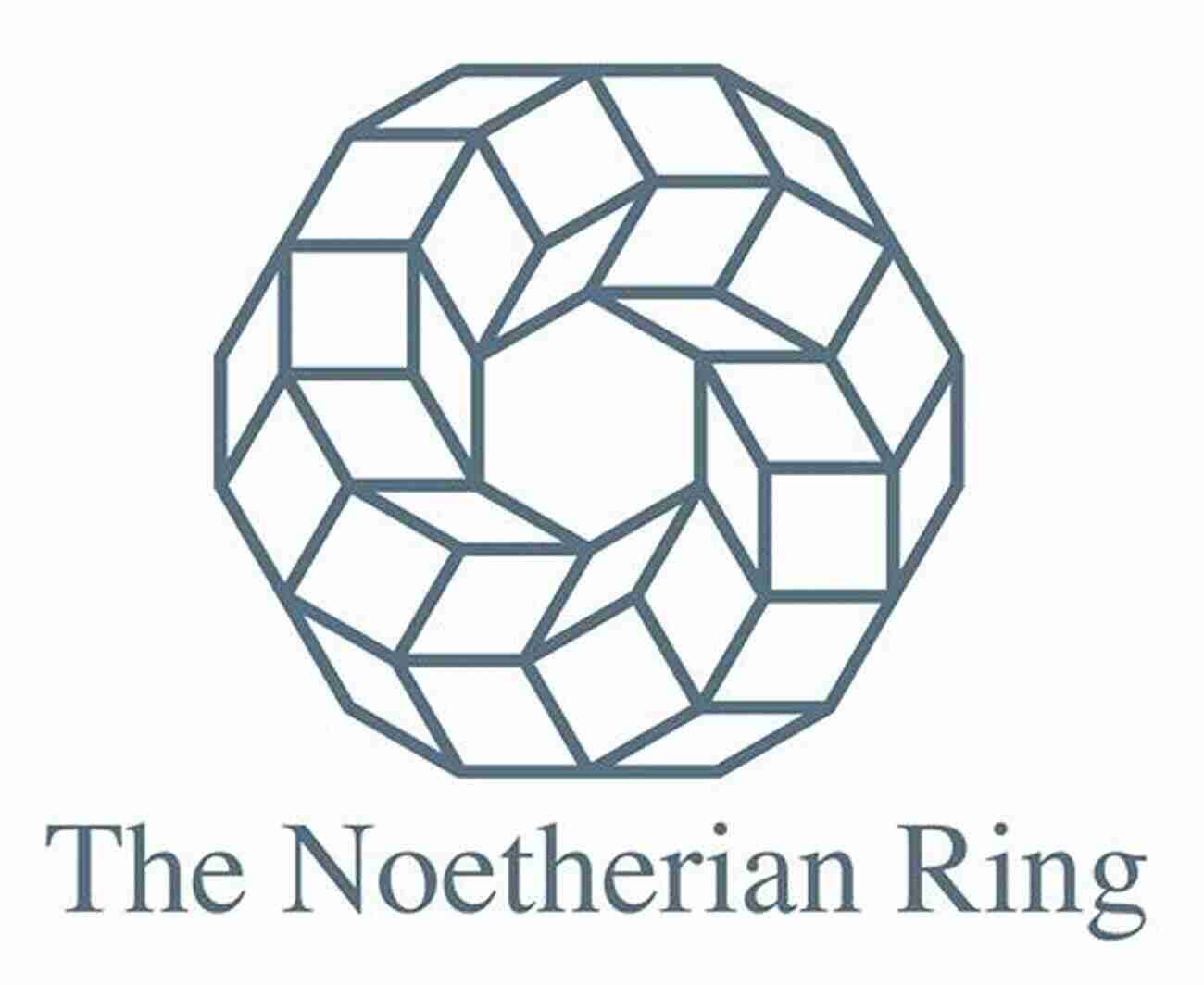 Illustration Of Noncommutative Noetherian Rings An To Noncommutative Noetherian Rings (London Mathematical Society Student Texts 61)