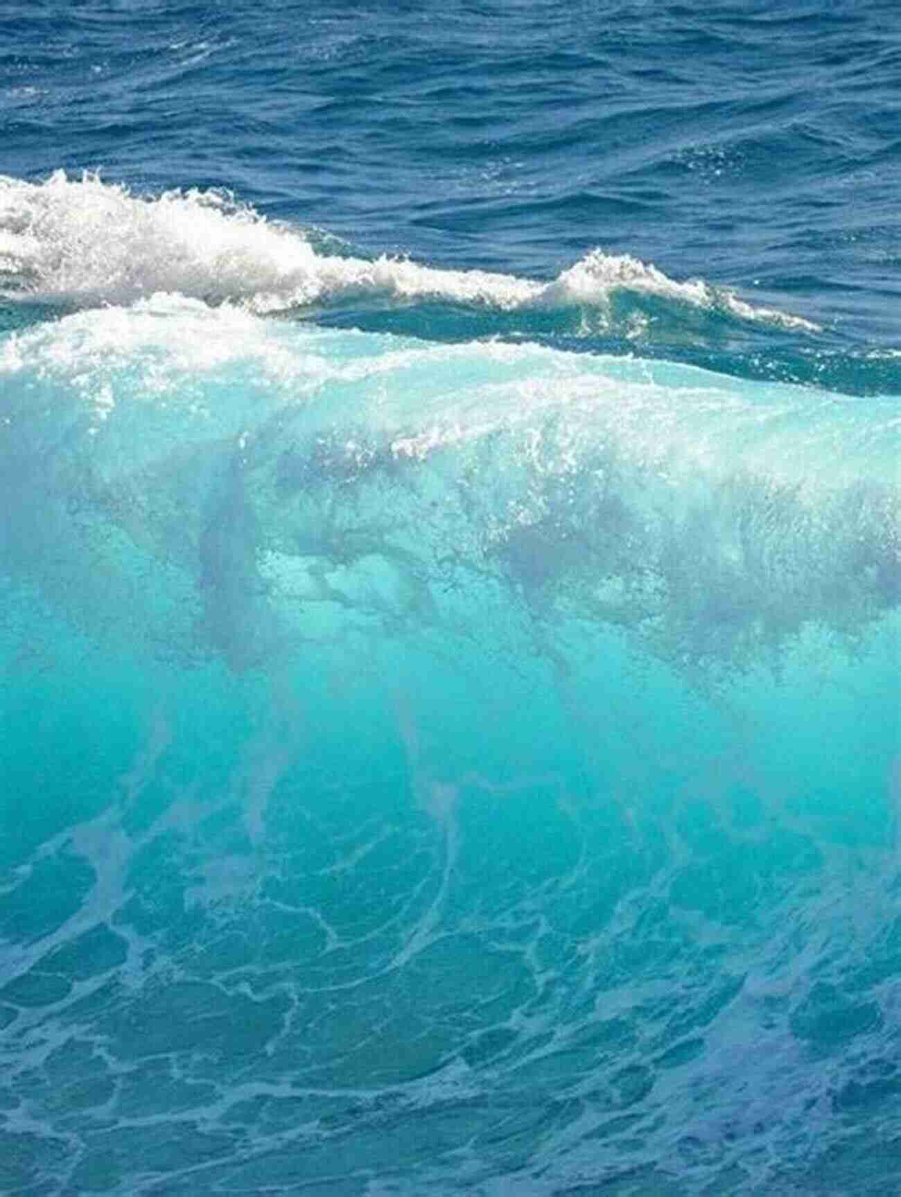 Illustration Of Hidden Surfing Spots With Crystal Clear Water And Majestic Waves The Art Of Surfing 2nd: A Training Manual For The Developing And Competitive Surfer (A Falcon Guide) (Surfing Series)