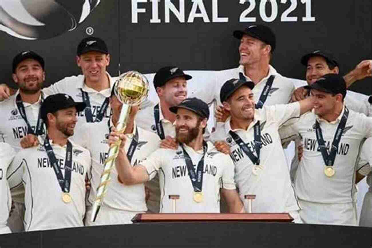 Image Of Test Cricket Inaugural World Championship 23 Months: A Fan S Chronicle Of Test Cricket S Inaugural World Championship