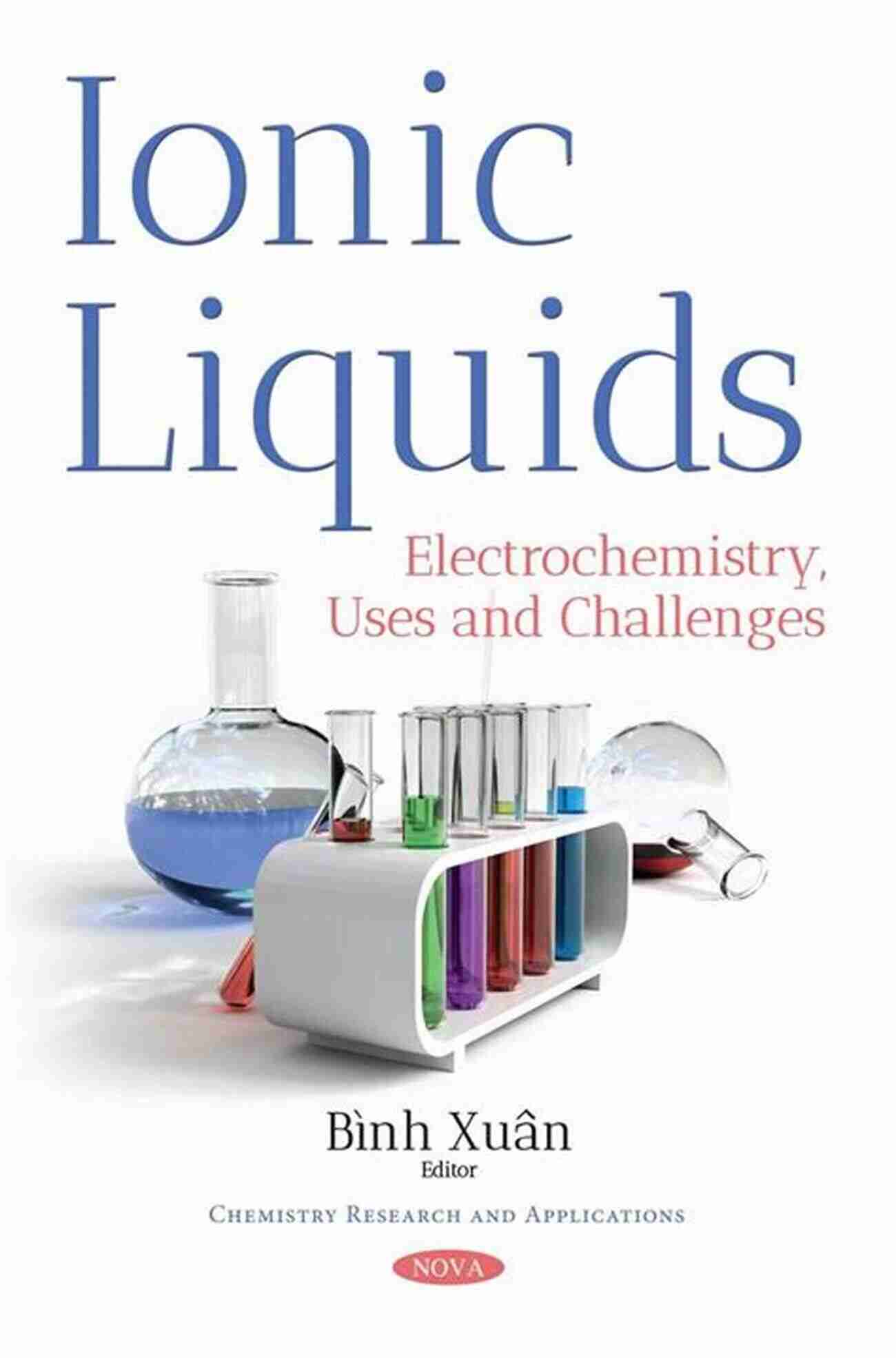 Image Of Ionic Liquids Analytical Applications Of Ionic Liquids